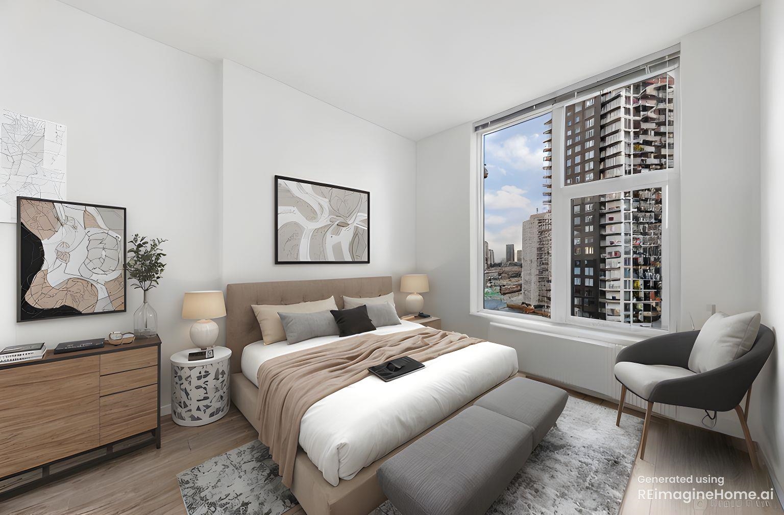 1909 13655 FRASER HIGHWAY Unit: 1909