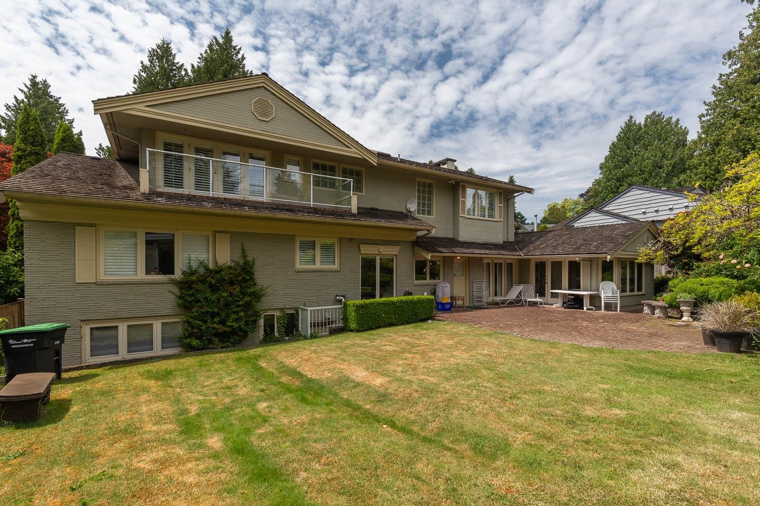 6456 MACKENZIE PLACE