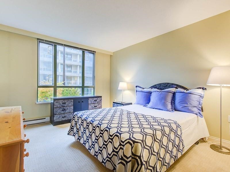 303 7380 ELMBRIDGE WAY Unit: 303