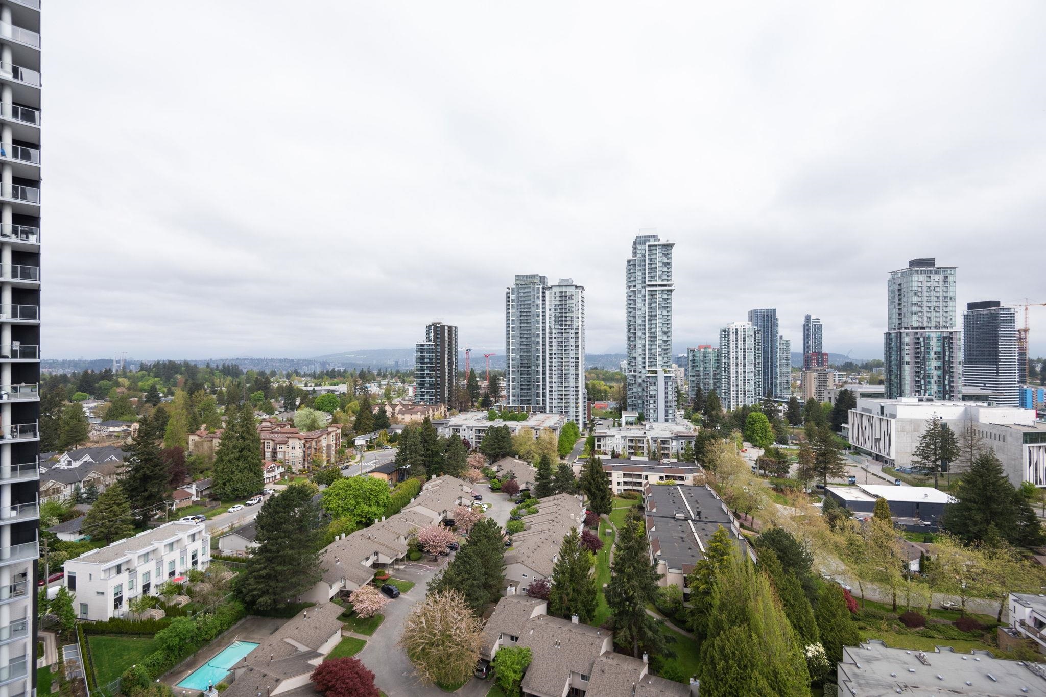 1709 13387 OLD YALE ROAD Unit: 1709