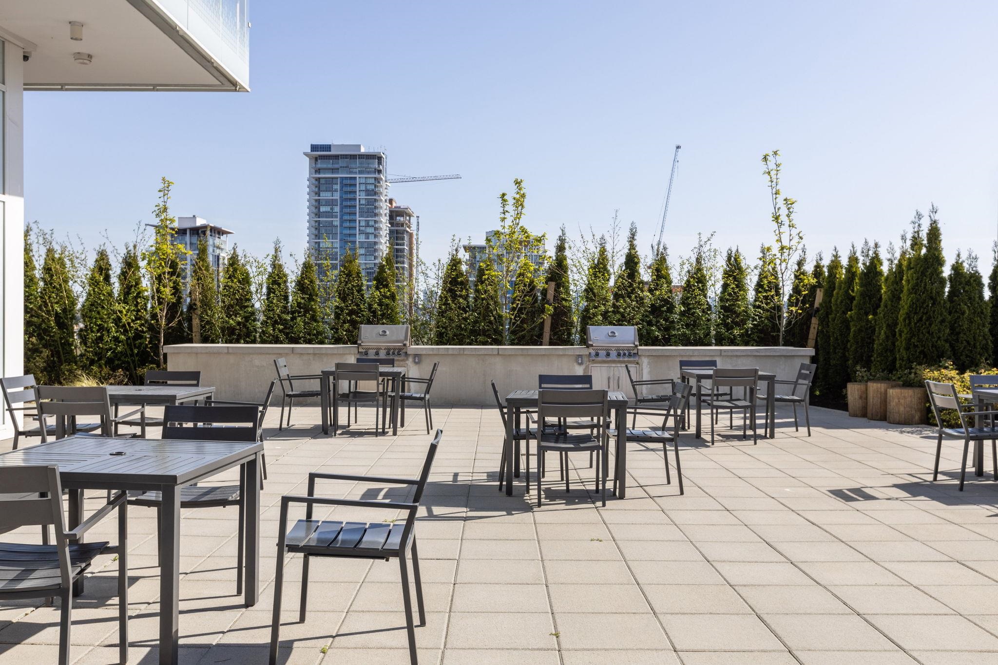 2407 4650 BRENTWOOD BOULEVARD Unit: 2407