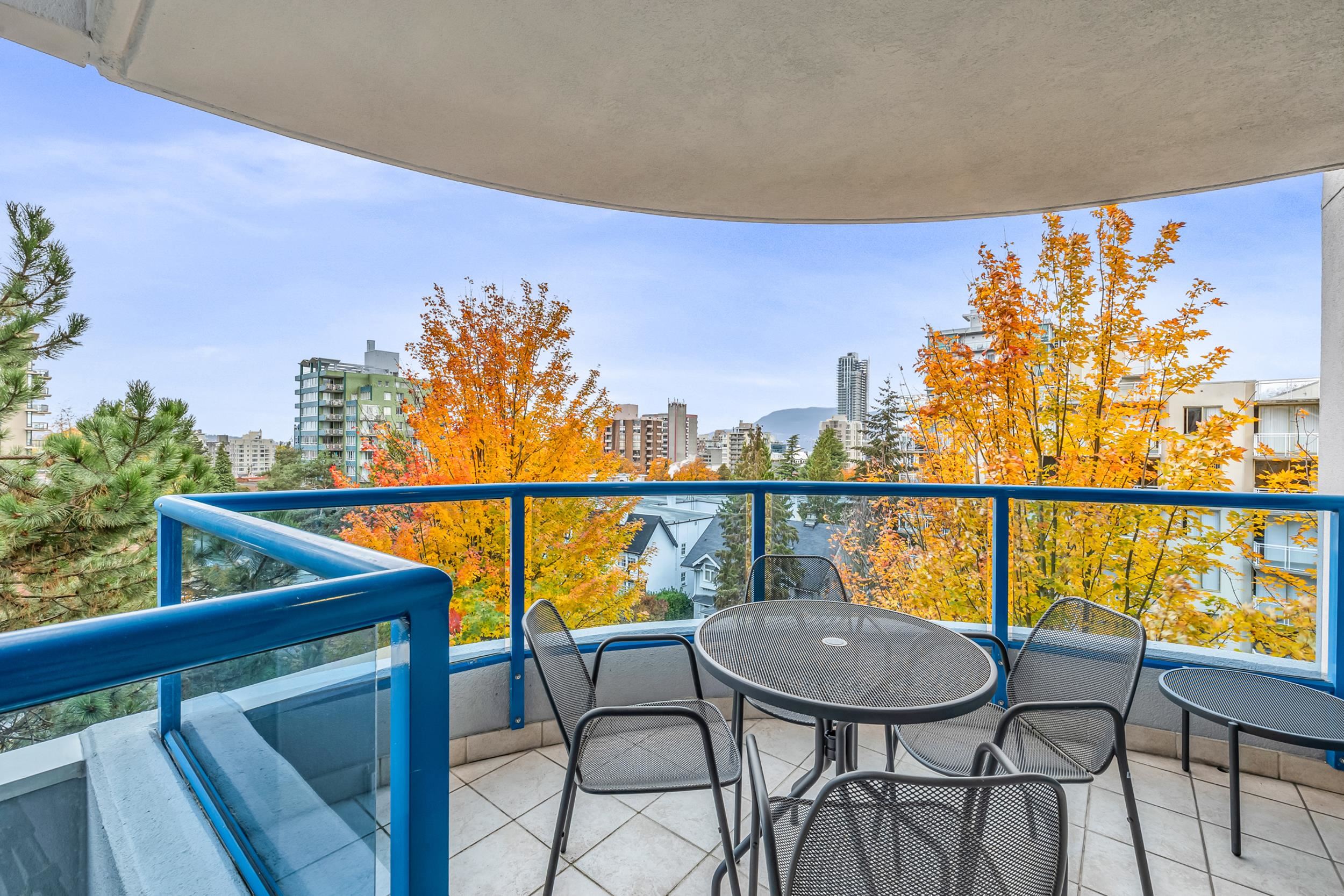 6 1350 W 14TH AVENUE Unit: 6