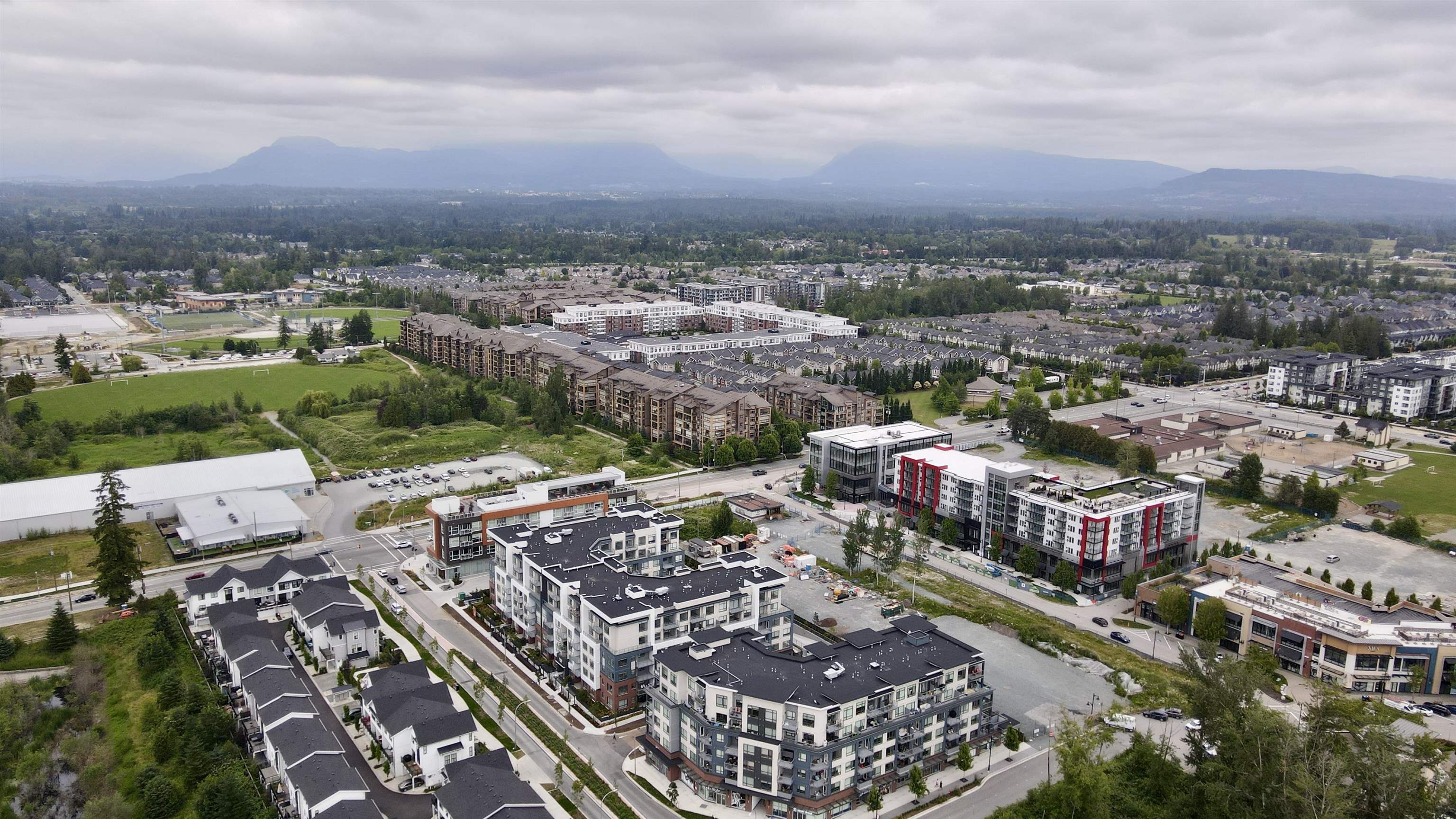 514 7936 206 STREET Unit: 514