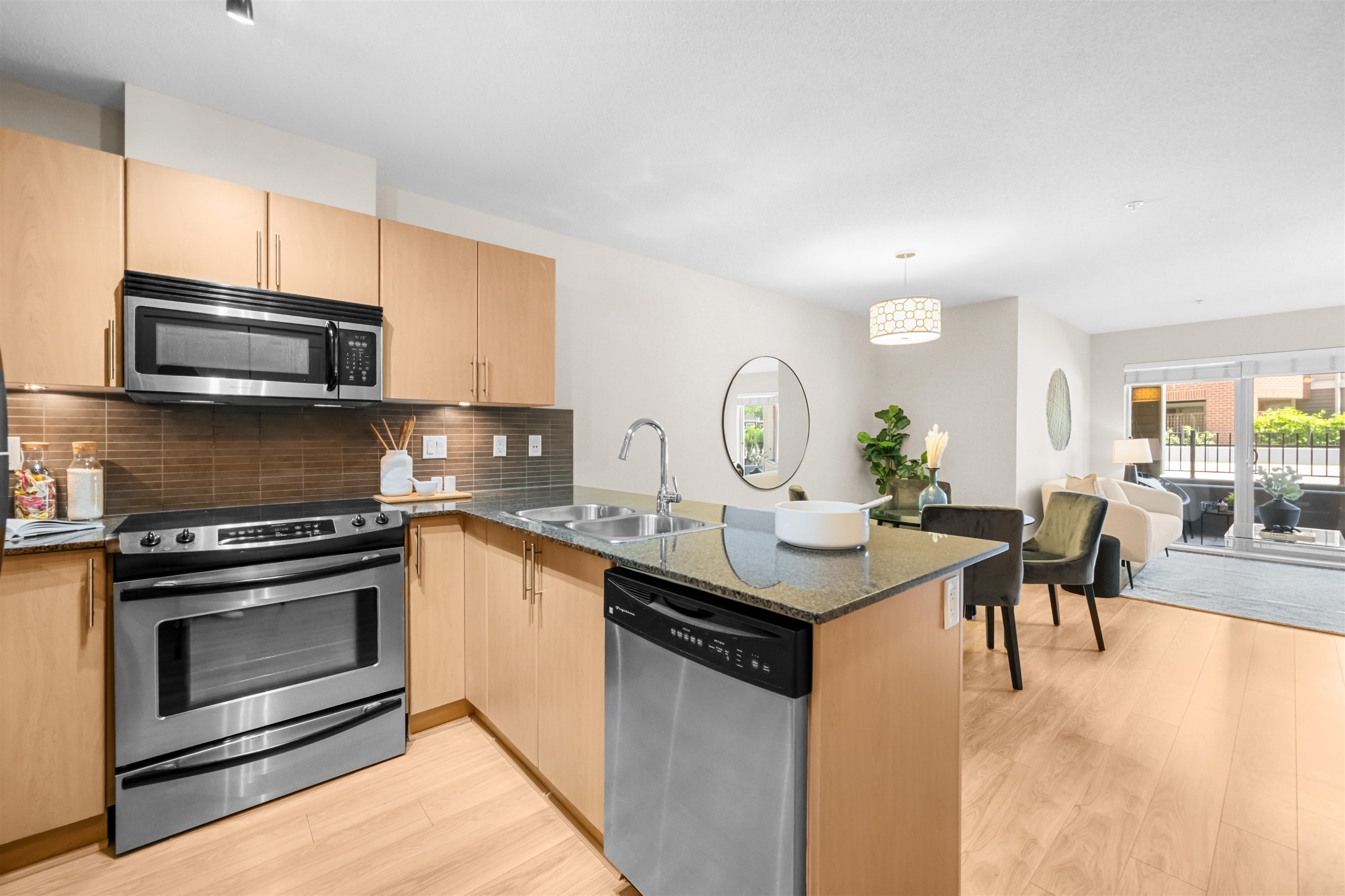 E102 8929 202 STREET Unit: E102