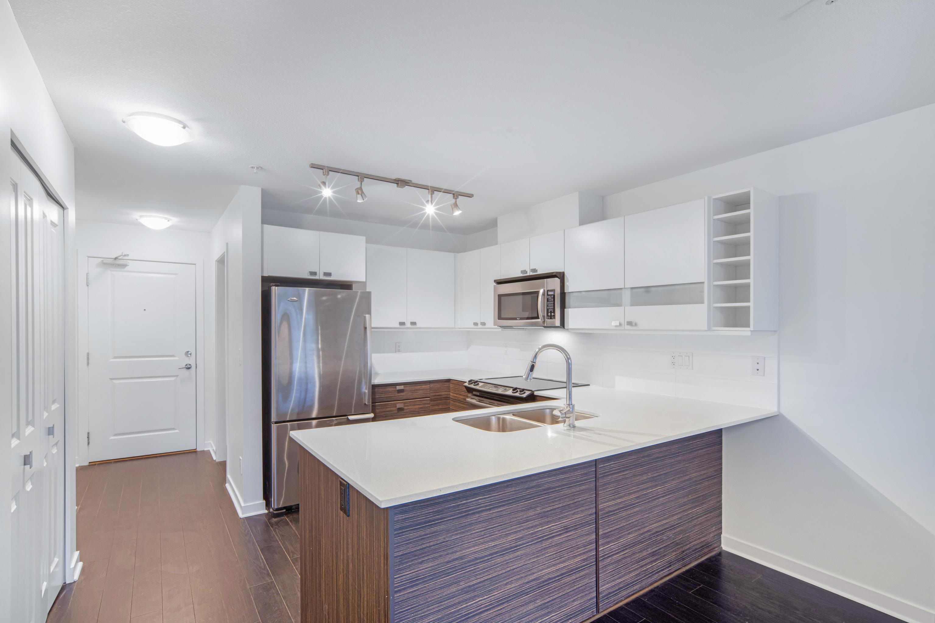 310 21009 56 AVENUE Unit: 310
