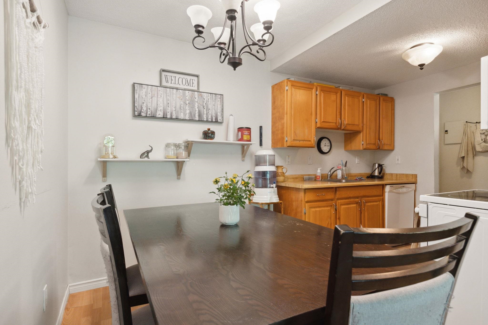 306 1385 DRAYCOTT ROAD Unit: 306