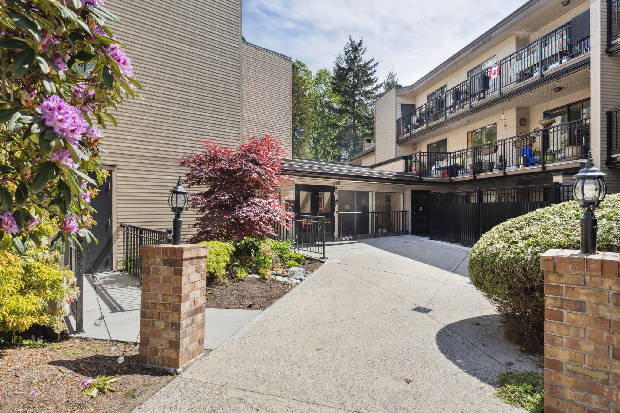 306 1385 DRAYCOTT ROAD Unit: 306