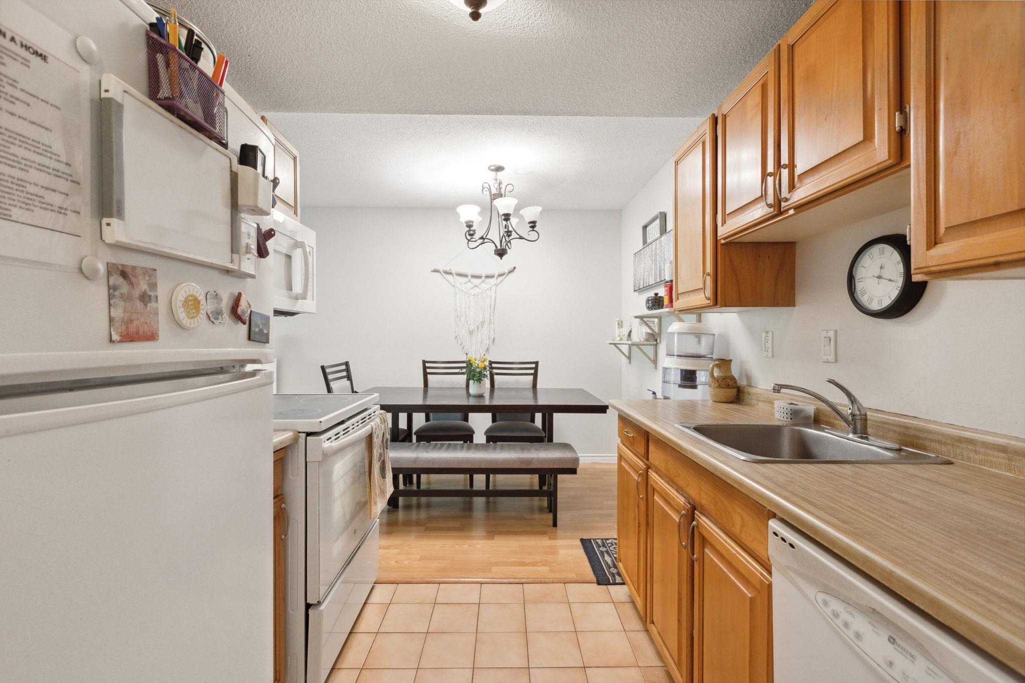 306 1385 DRAYCOTT ROAD Unit: 306