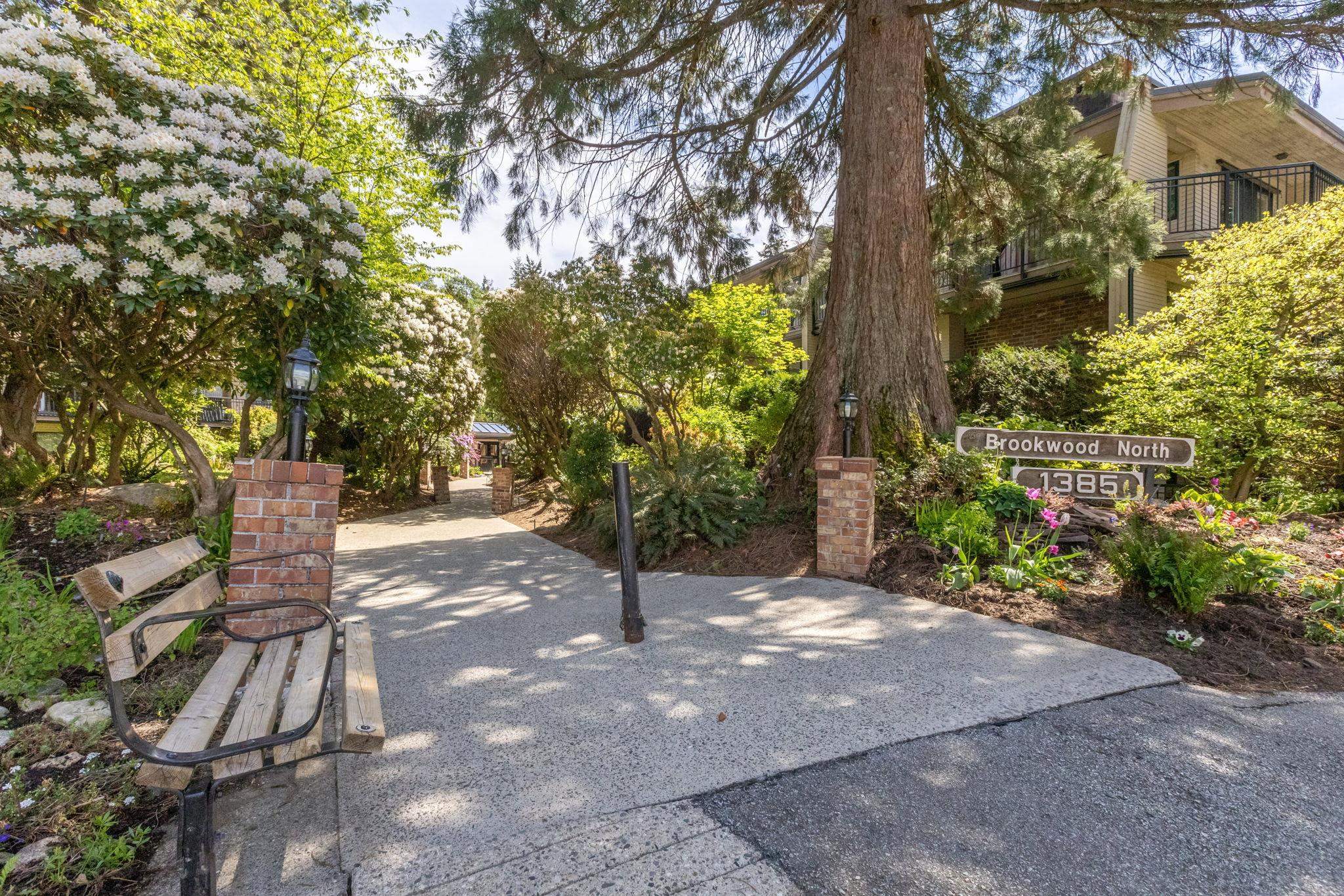 306 1385 DRAYCOTT ROAD Unit: 306