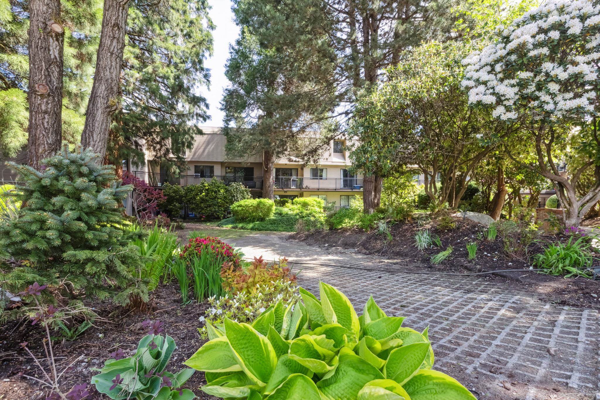 306 1385 DRAYCOTT ROAD Unit: 306