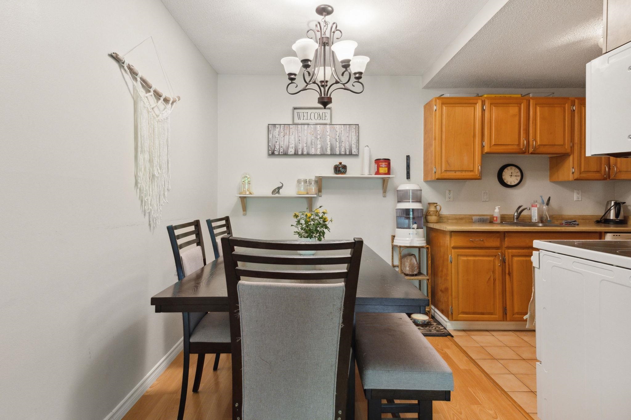 306 1385 DRAYCOTT ROAD Unit: 306