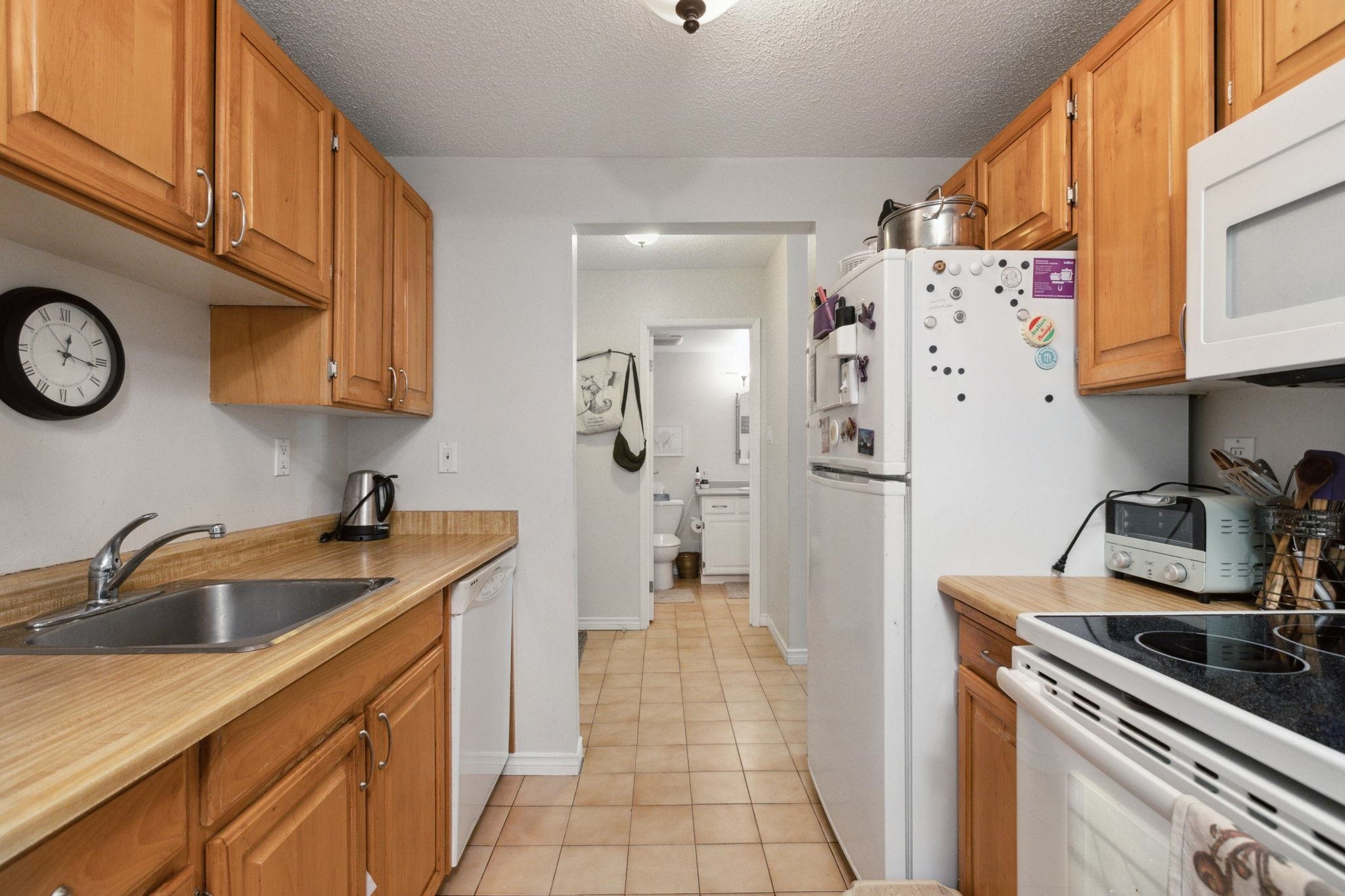 306 1385 DRAYCOTT ROAD Unit: 306