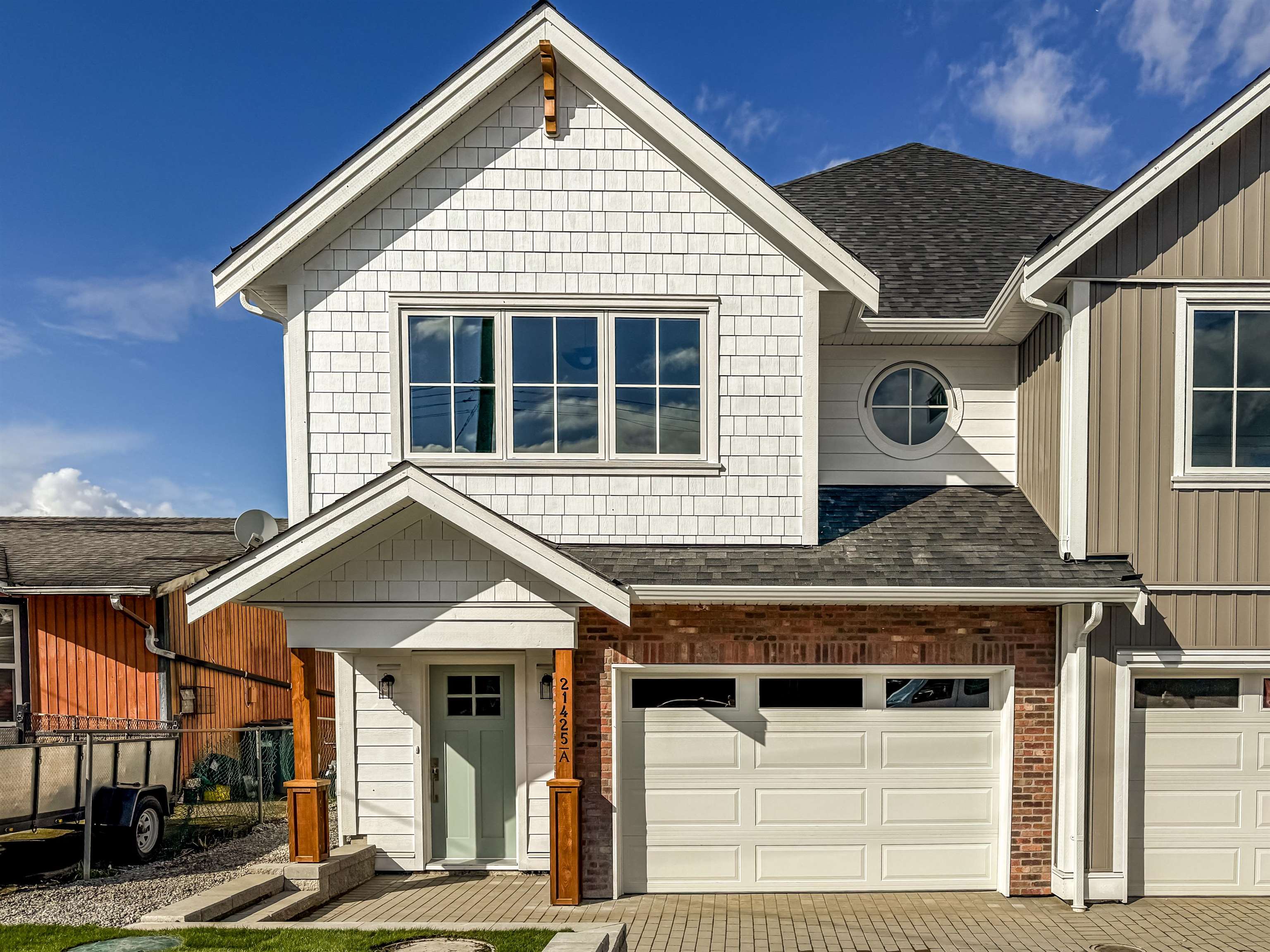 A 31435 121 AVENUE Unit: A