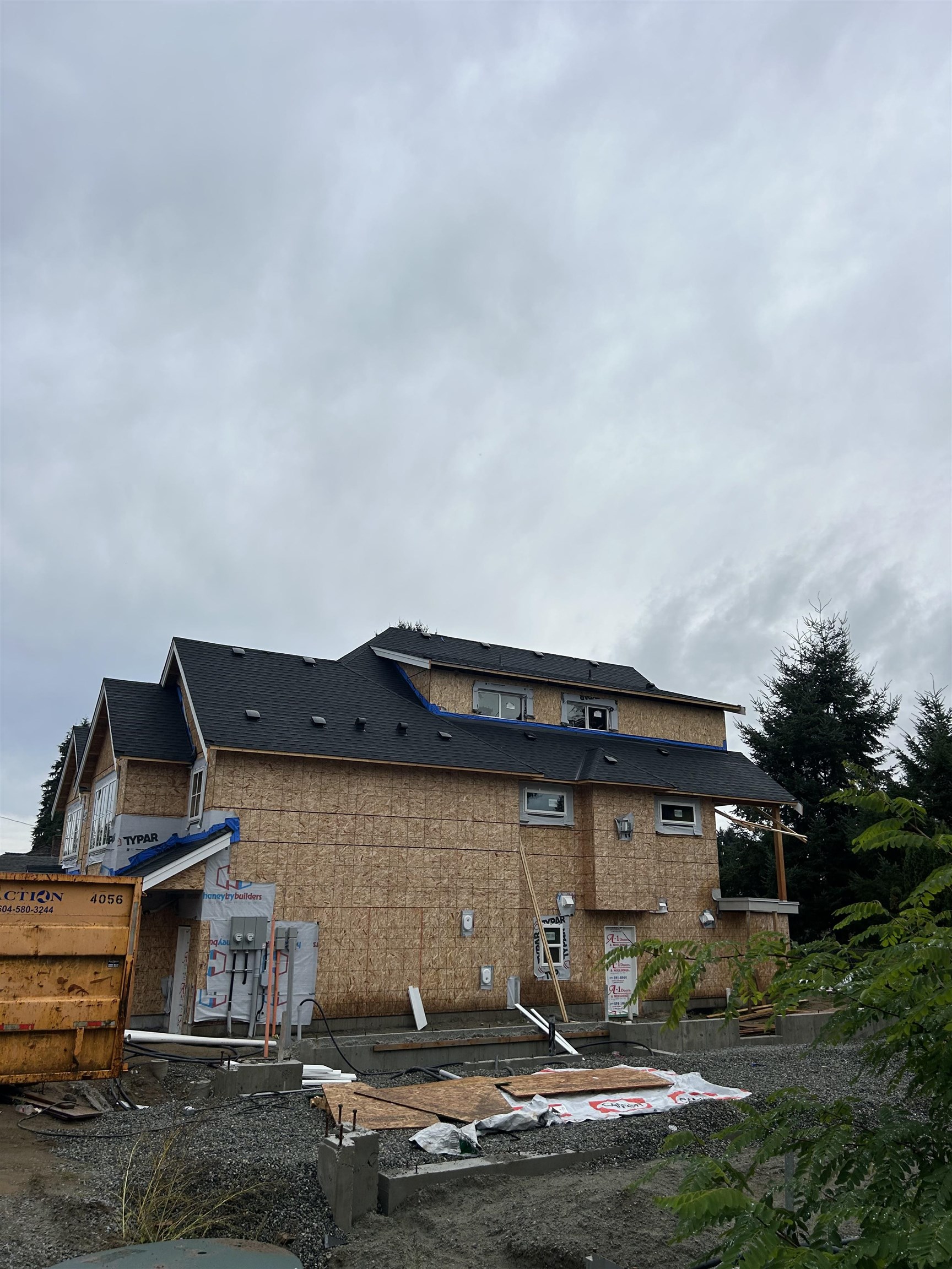 A 31435 121 AVENUE Unit: A