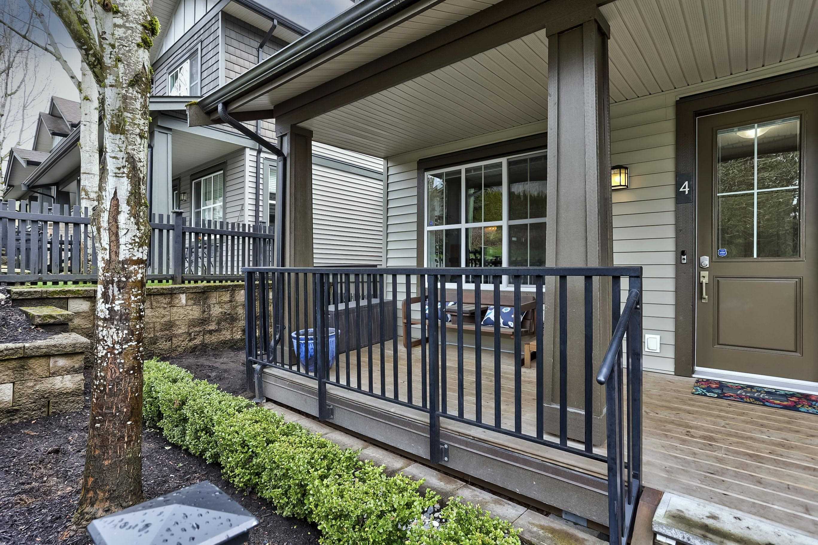 4 11176 GILKER HILL ROAD Unit: 4