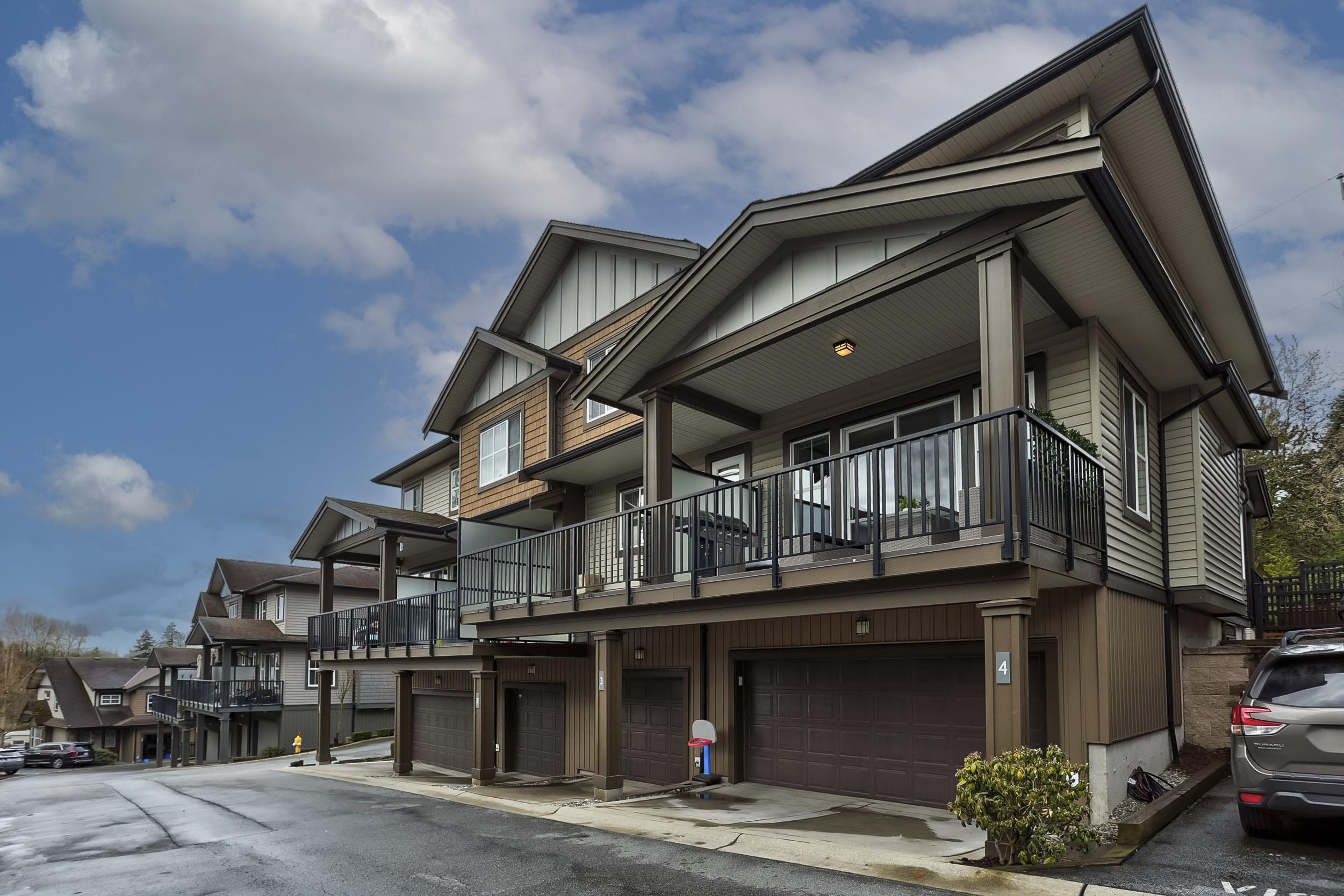4 11176 GILKER HILL ROAD Unit: 4