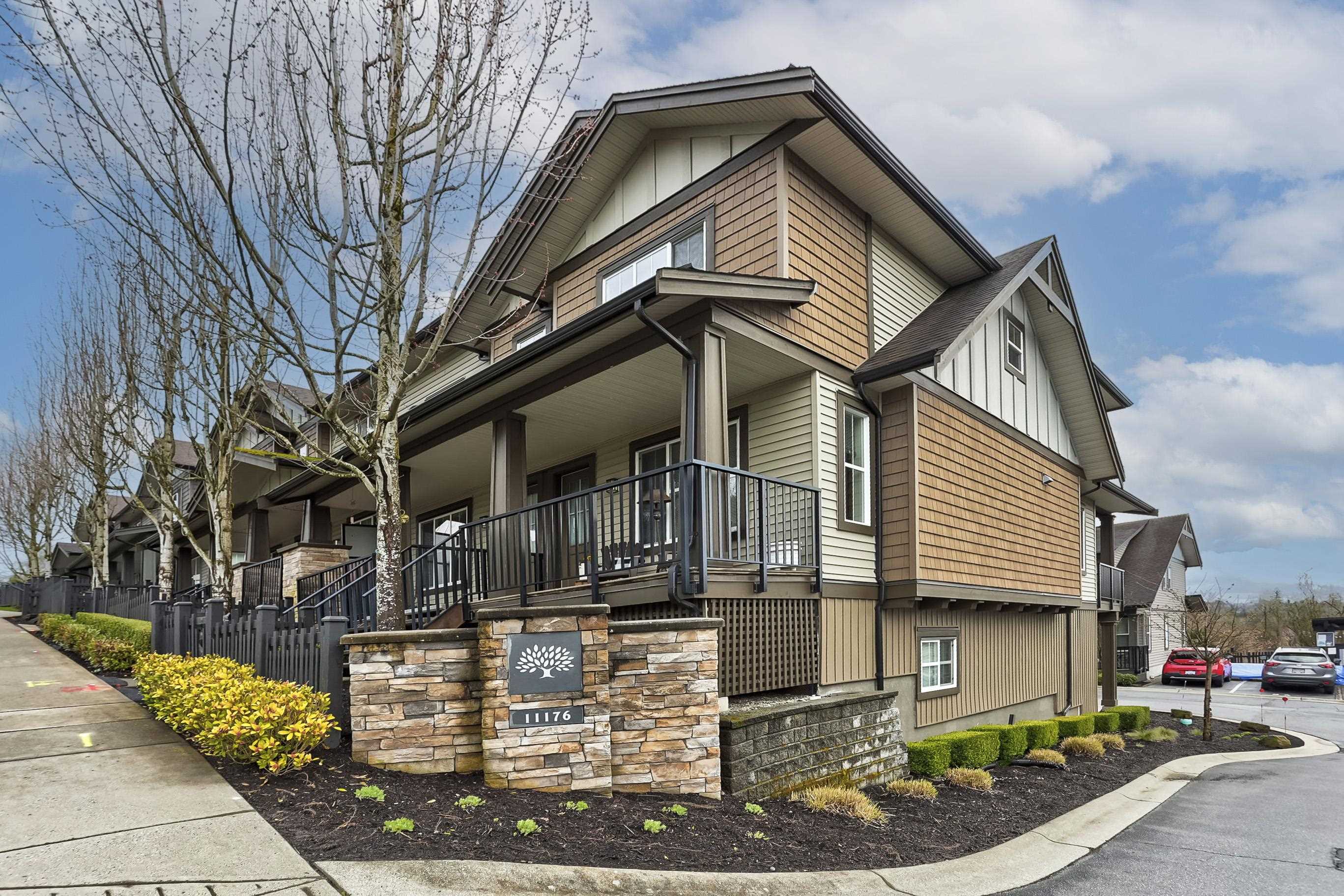 4 11176 GILKER HILL ROAD Unit: 4