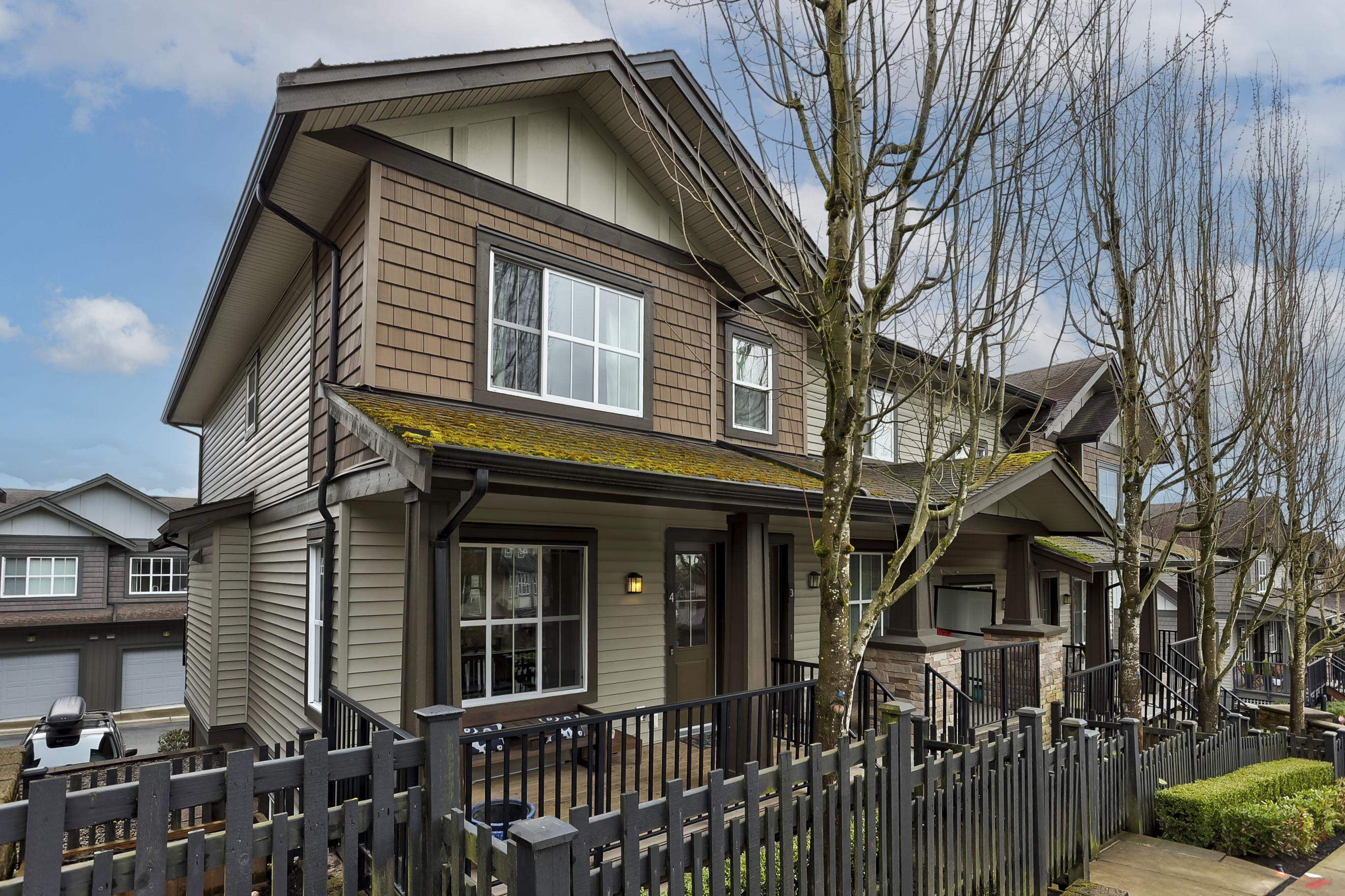 4 11176 GILKER HILL ROAD Unit: 4