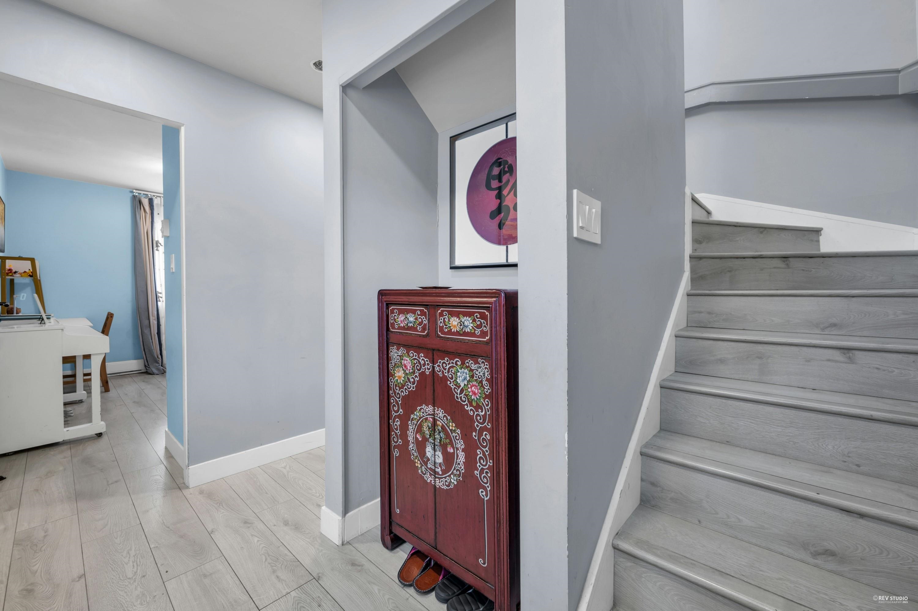 201 3641 W 29TH AVENUE Unit: 201