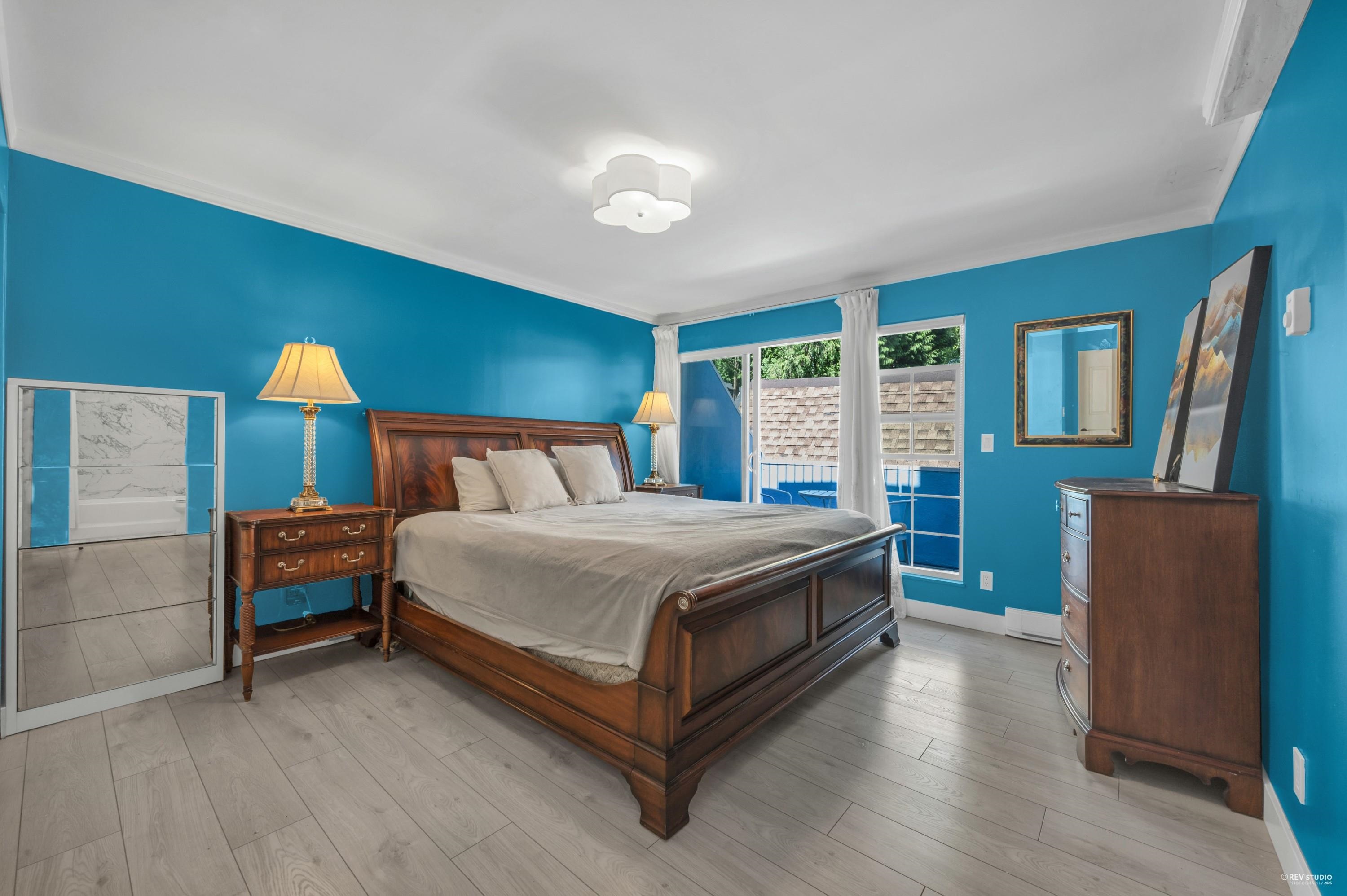 201 3641 W 29TH AVENUE Unit: 201