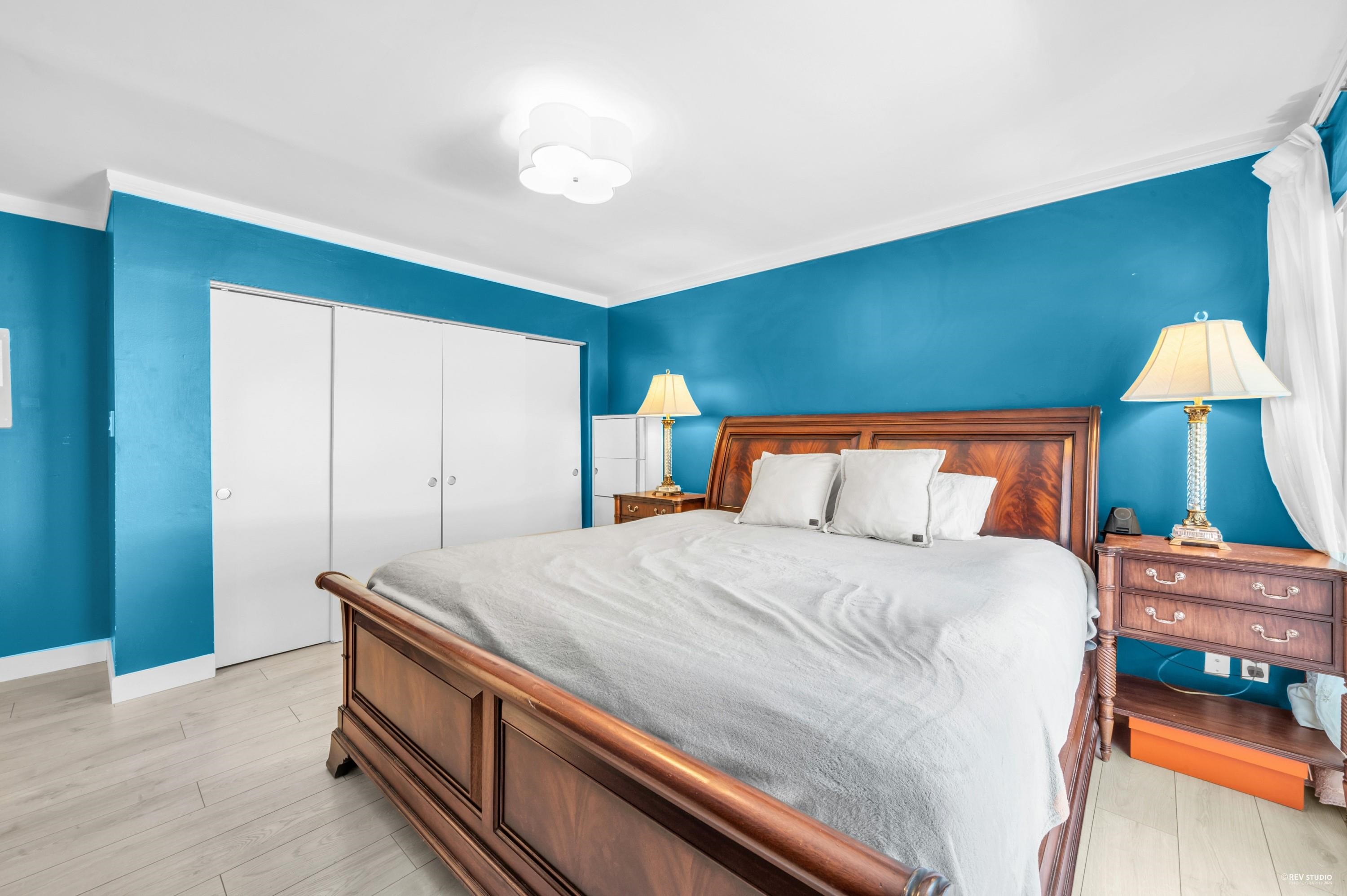 201 3641 W 29TH AVENUE Unit: 201