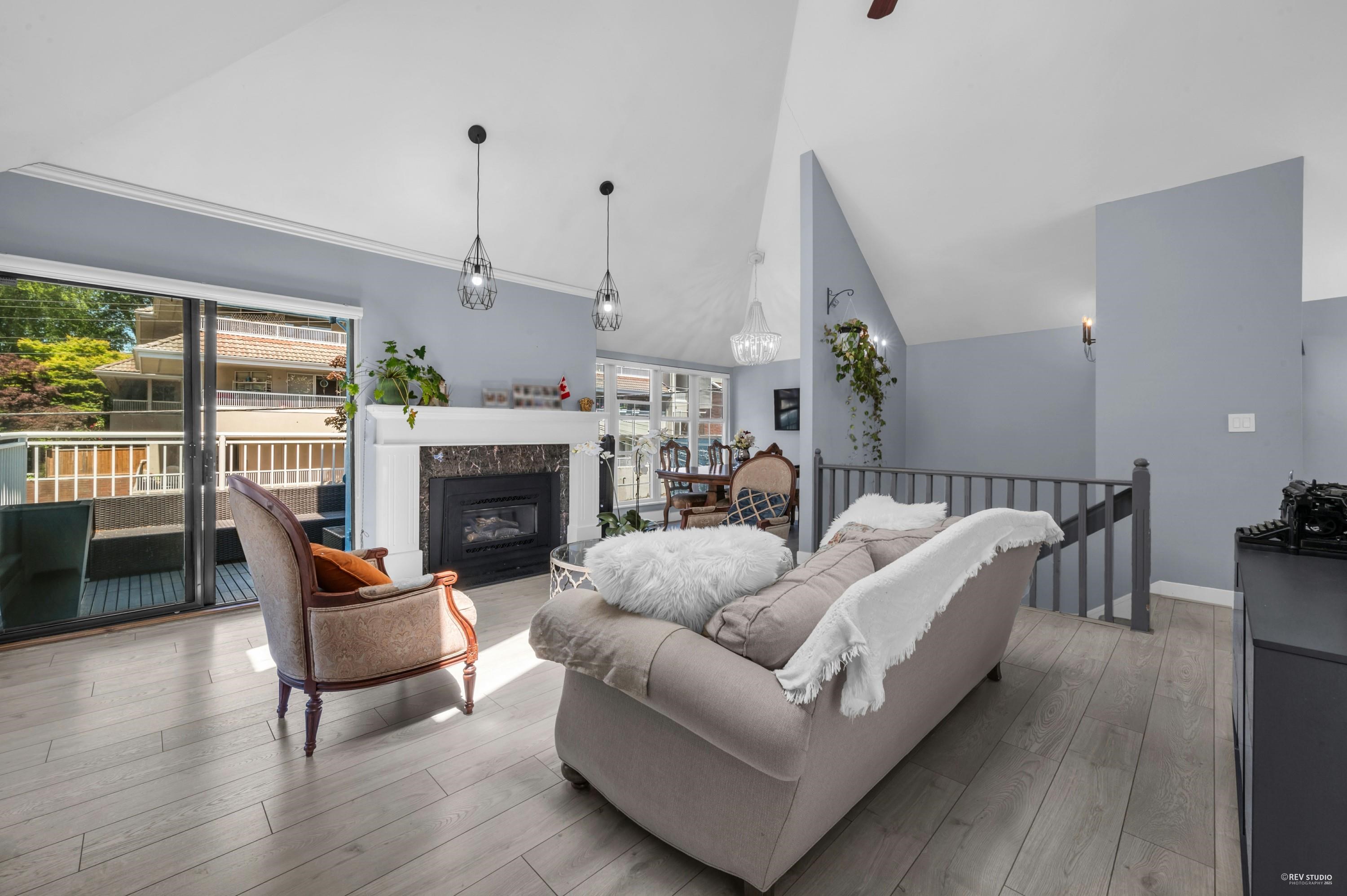 201 3641 W 29TH AVENUE Unit: 201