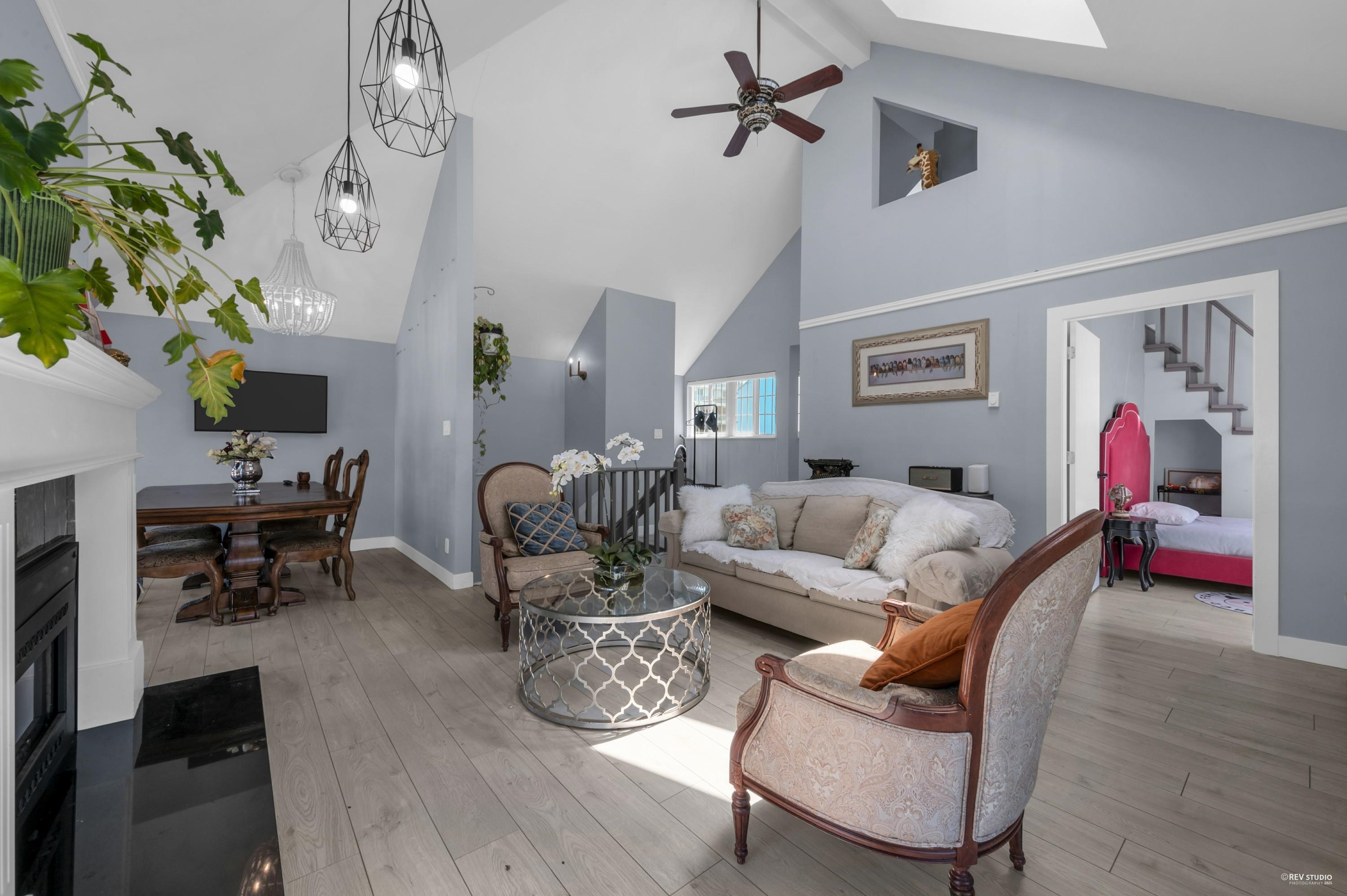 201 3641 W 29TH AVENUE Unit: 201