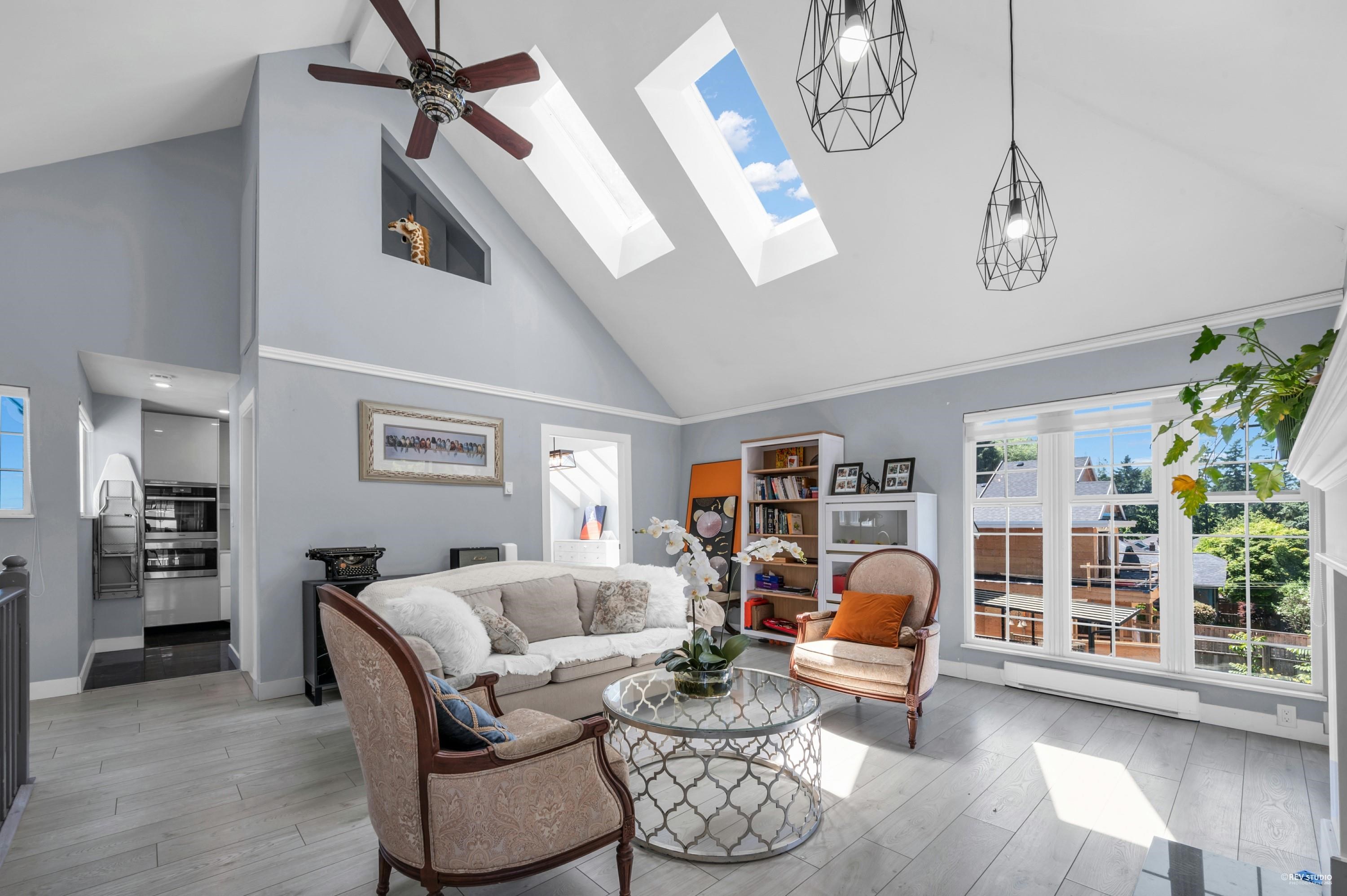 201 3641 W 29TH AVENUE Unit: 201