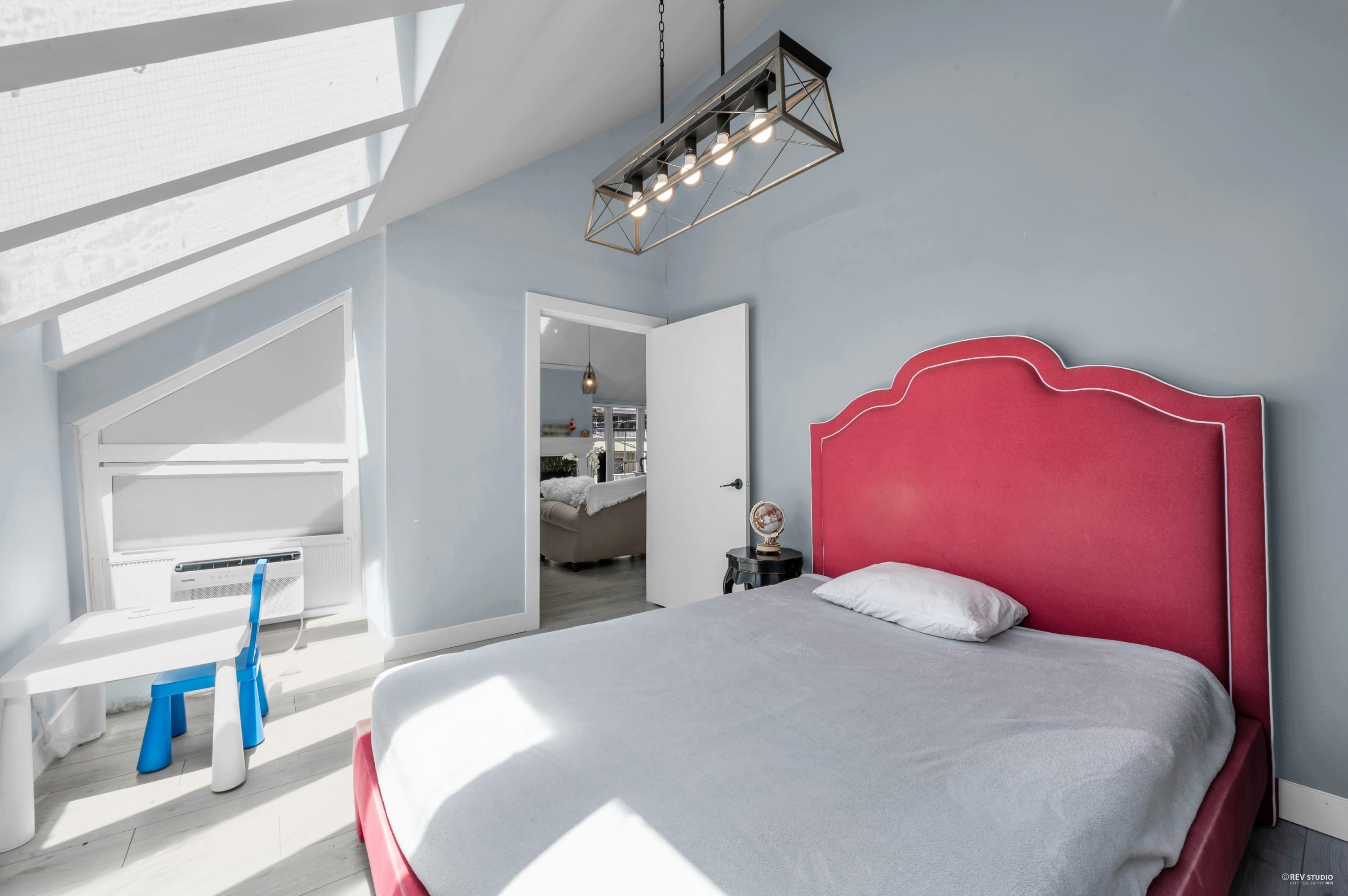 201 3641 W 29TH AVENUE Unit: 201