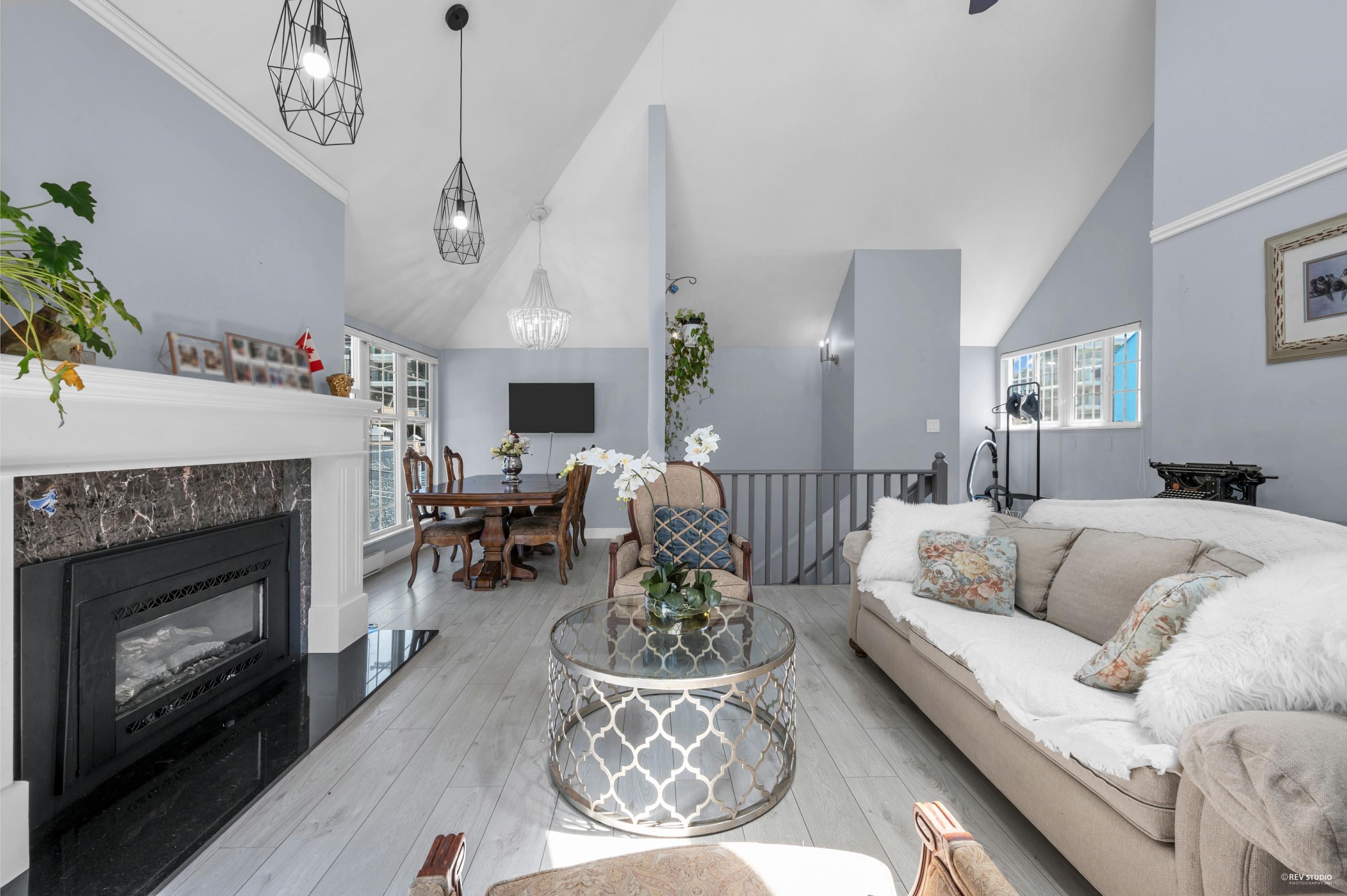 201 3641 W 29TH AVENUE Unit: 201