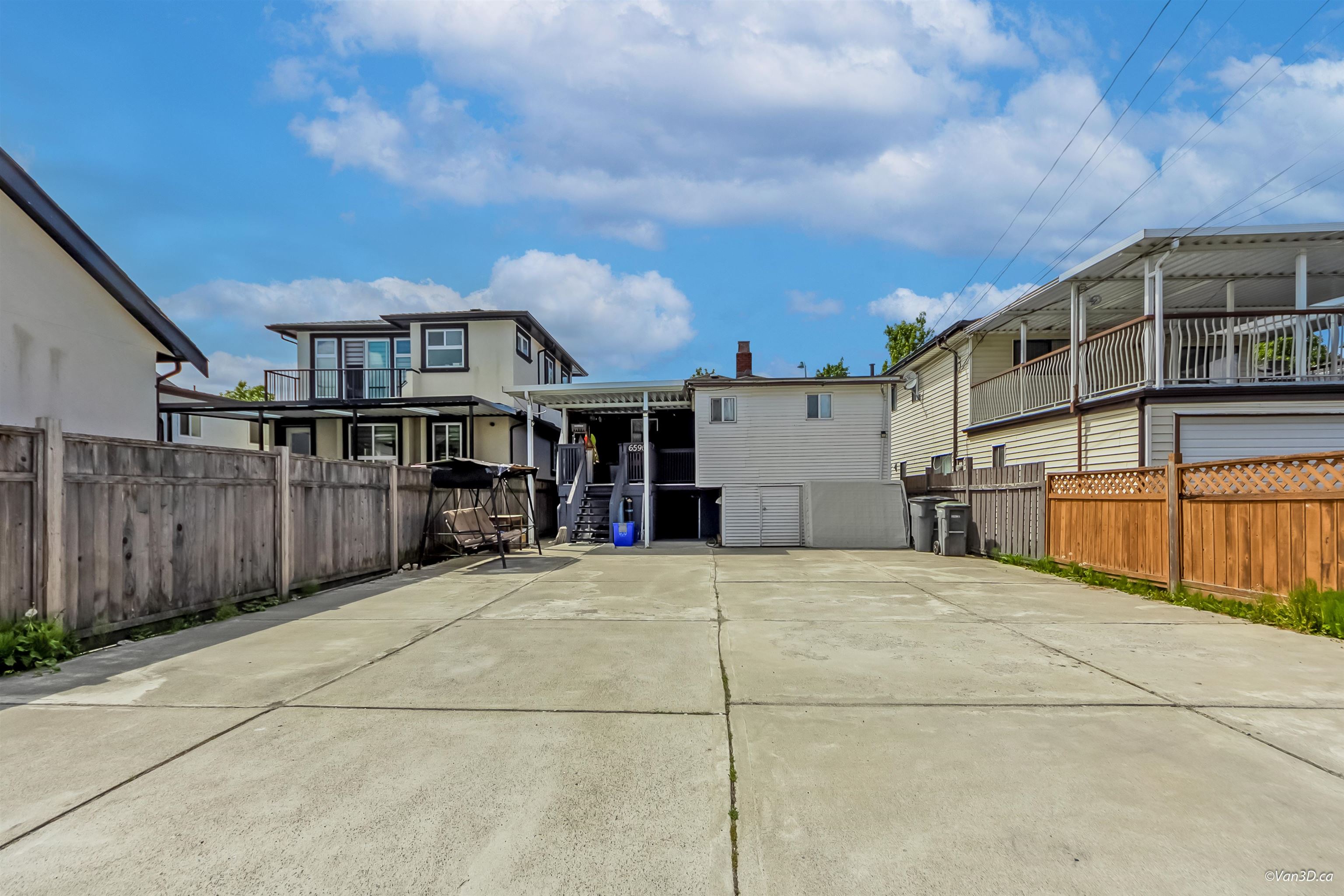 6596 KNIGHT STREET