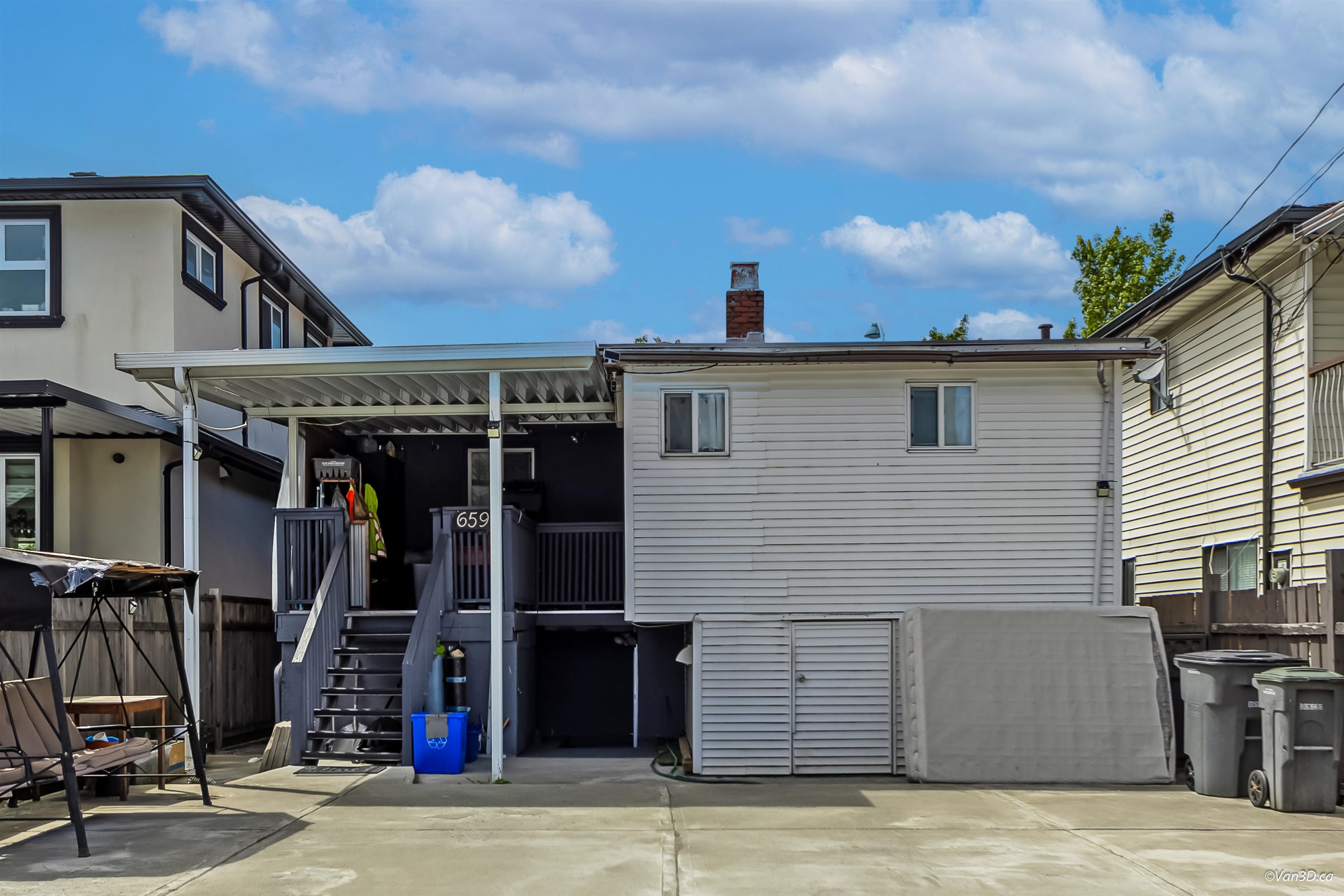 6596 KNIGHT STREET