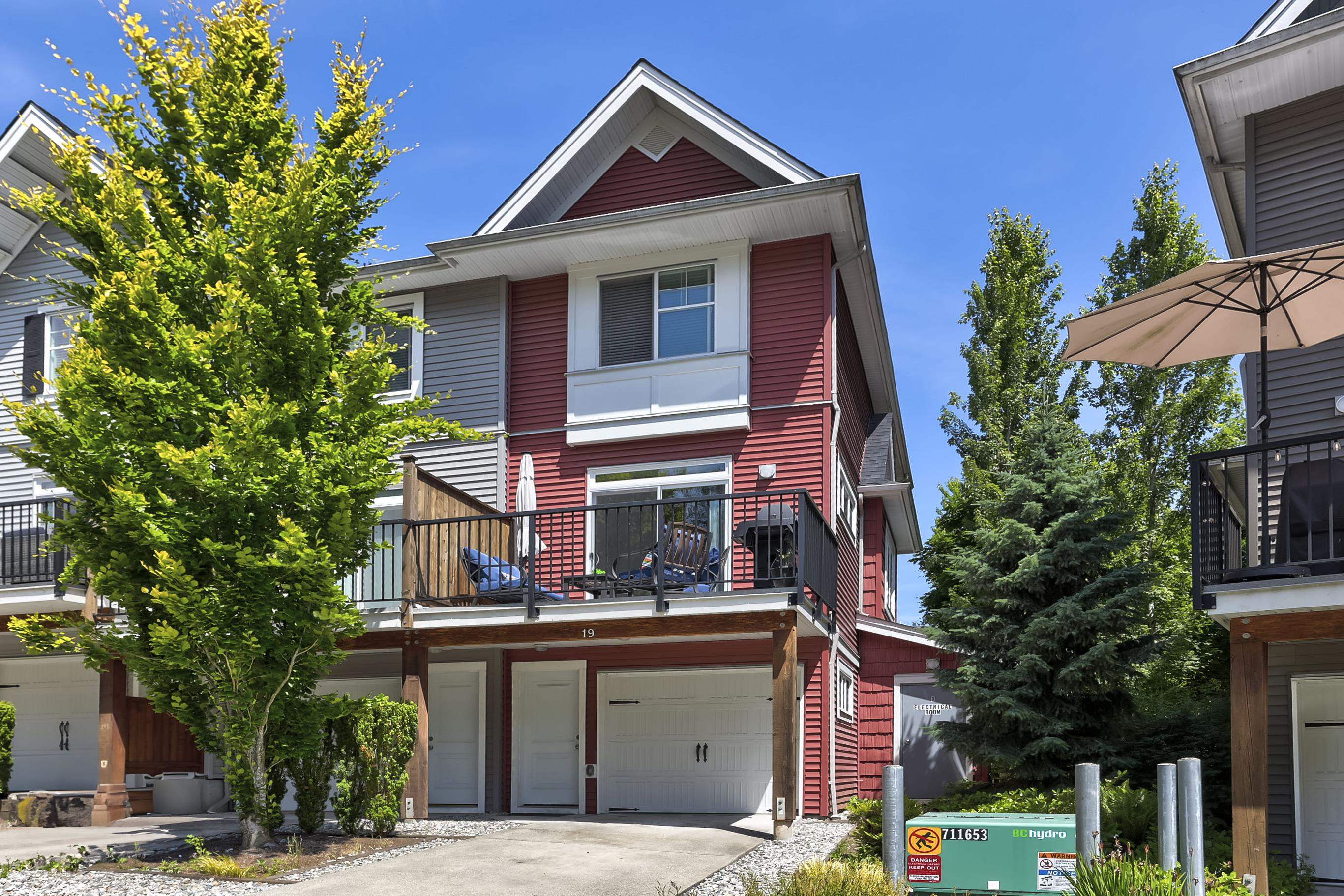 19 19128 65 AVENUE Unit: 19