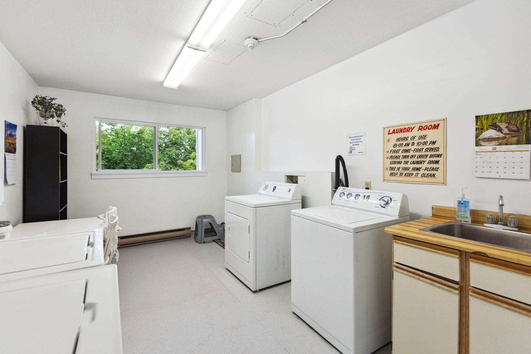 110 4926 48 AVENUE Unit: 110
