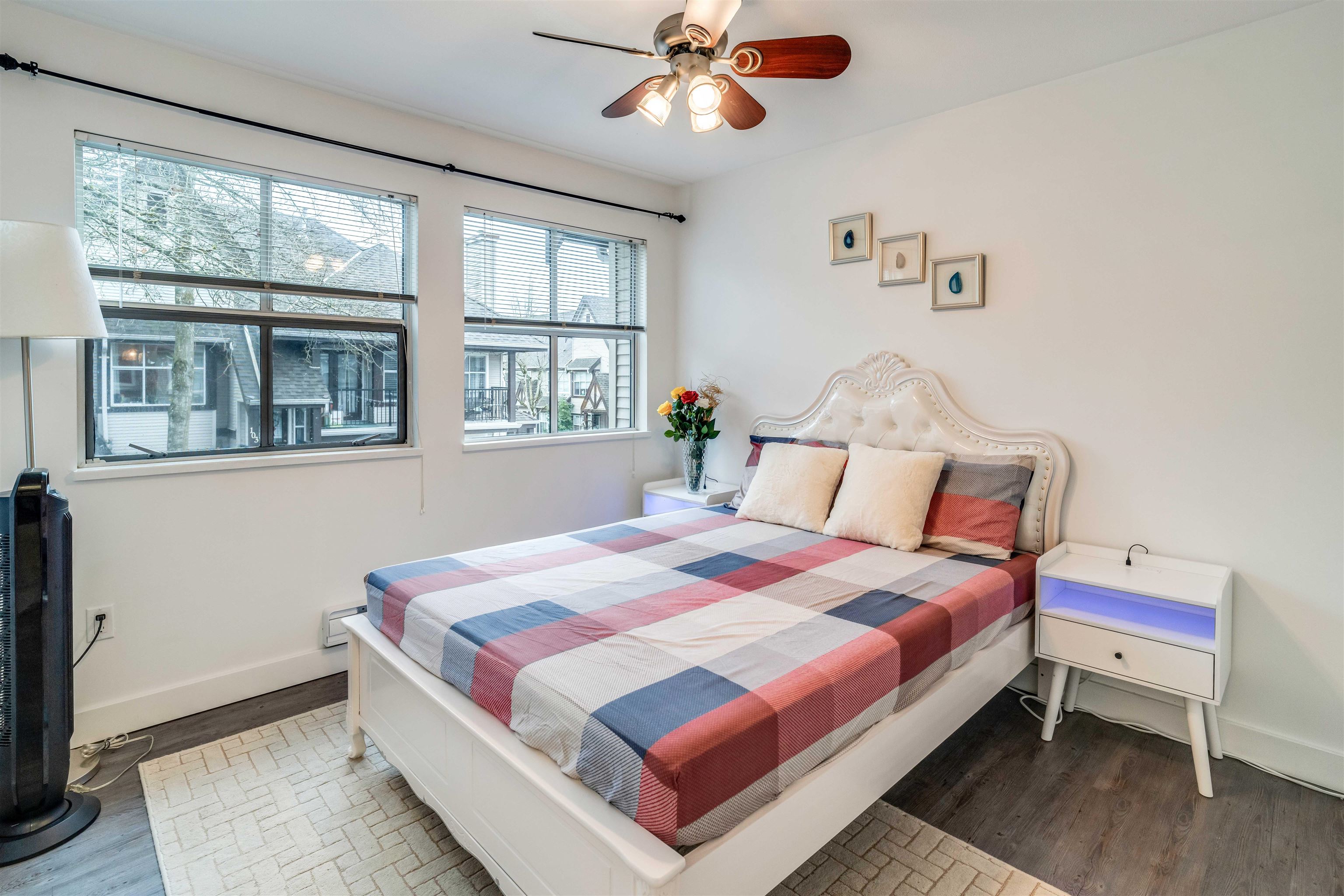 94 12099 237 STREET Unit: 94