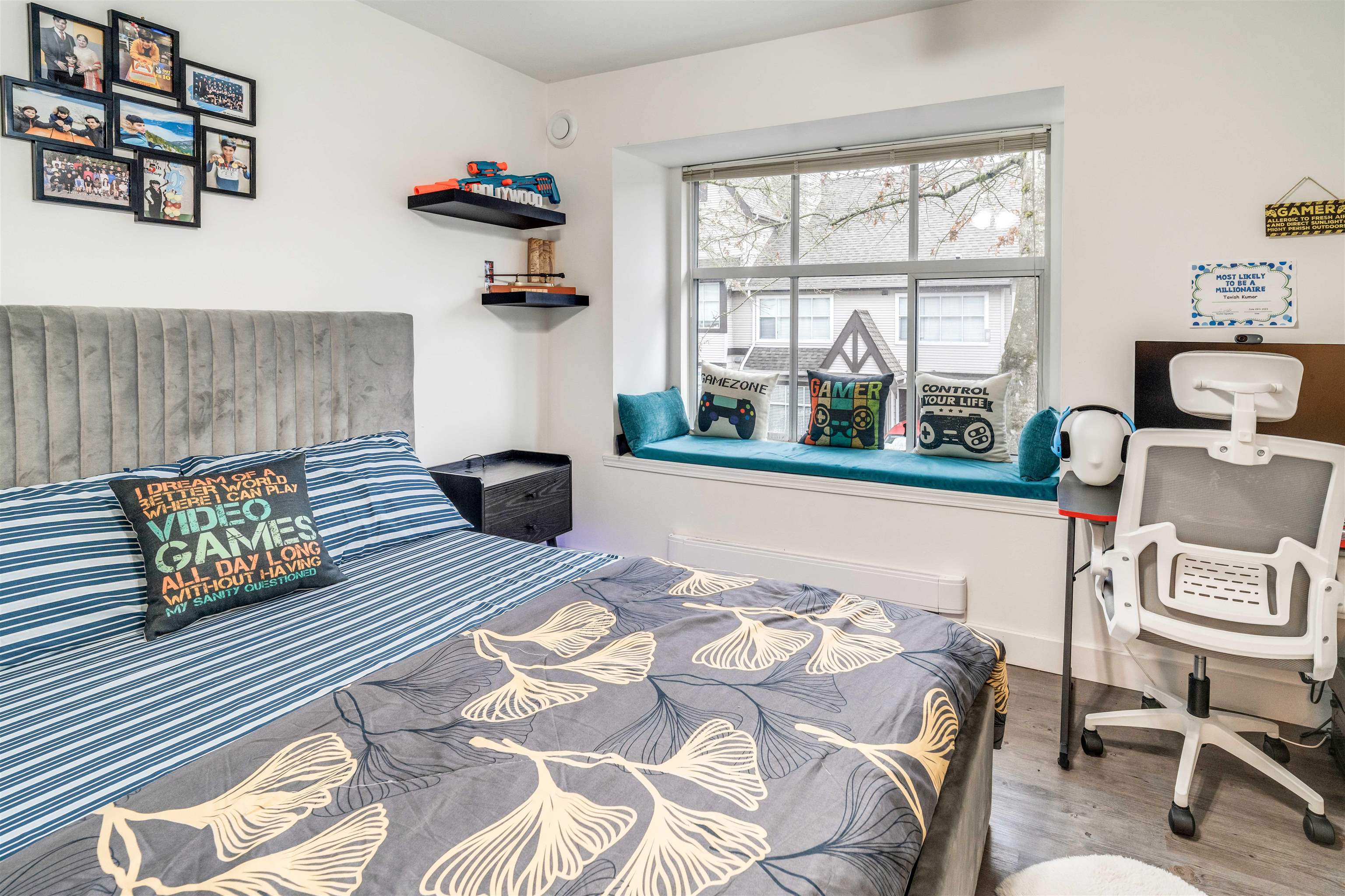 94 12099 237 STREET Unit: 94