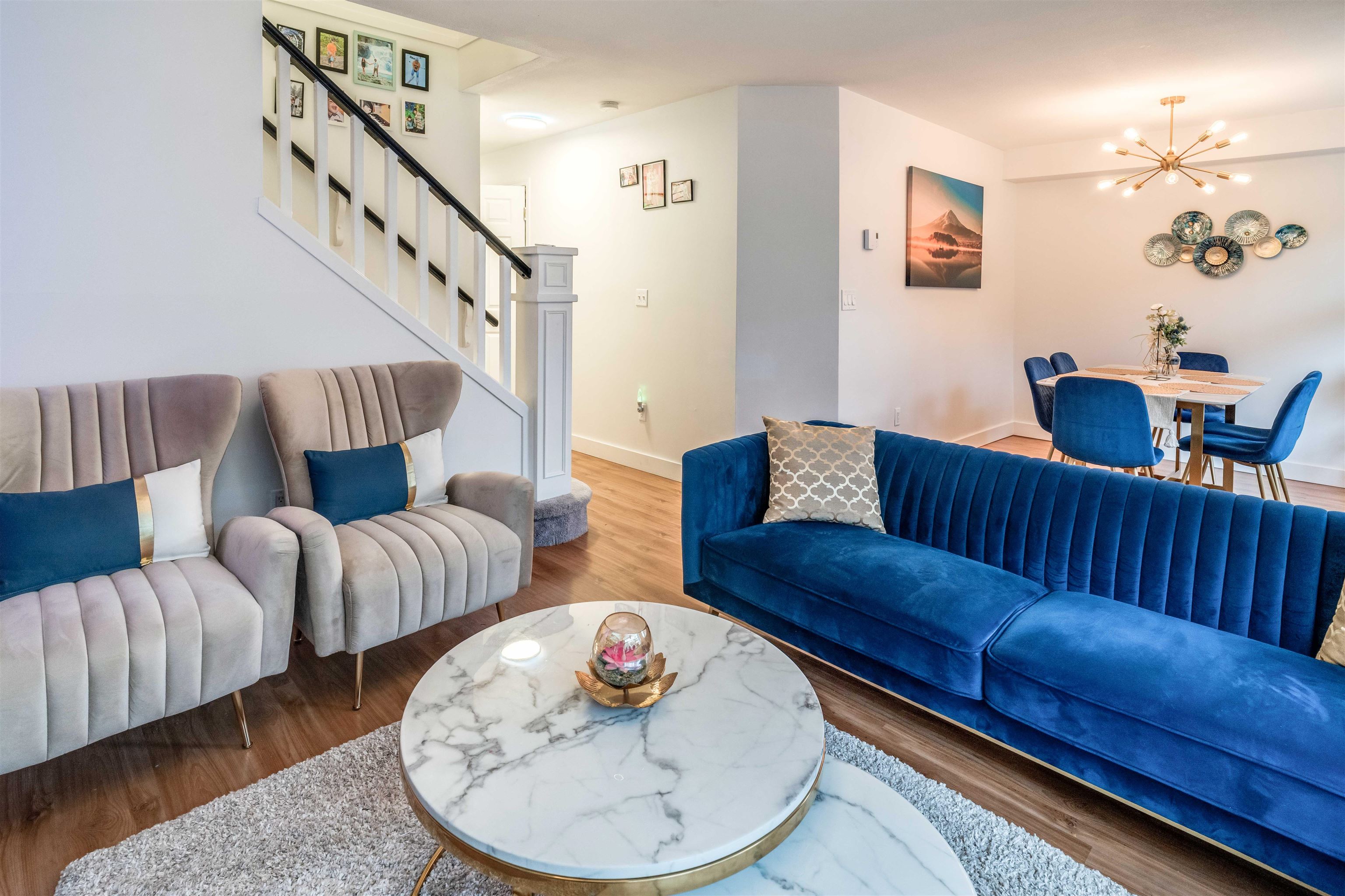 94 12099 237 STREET Unit: 94