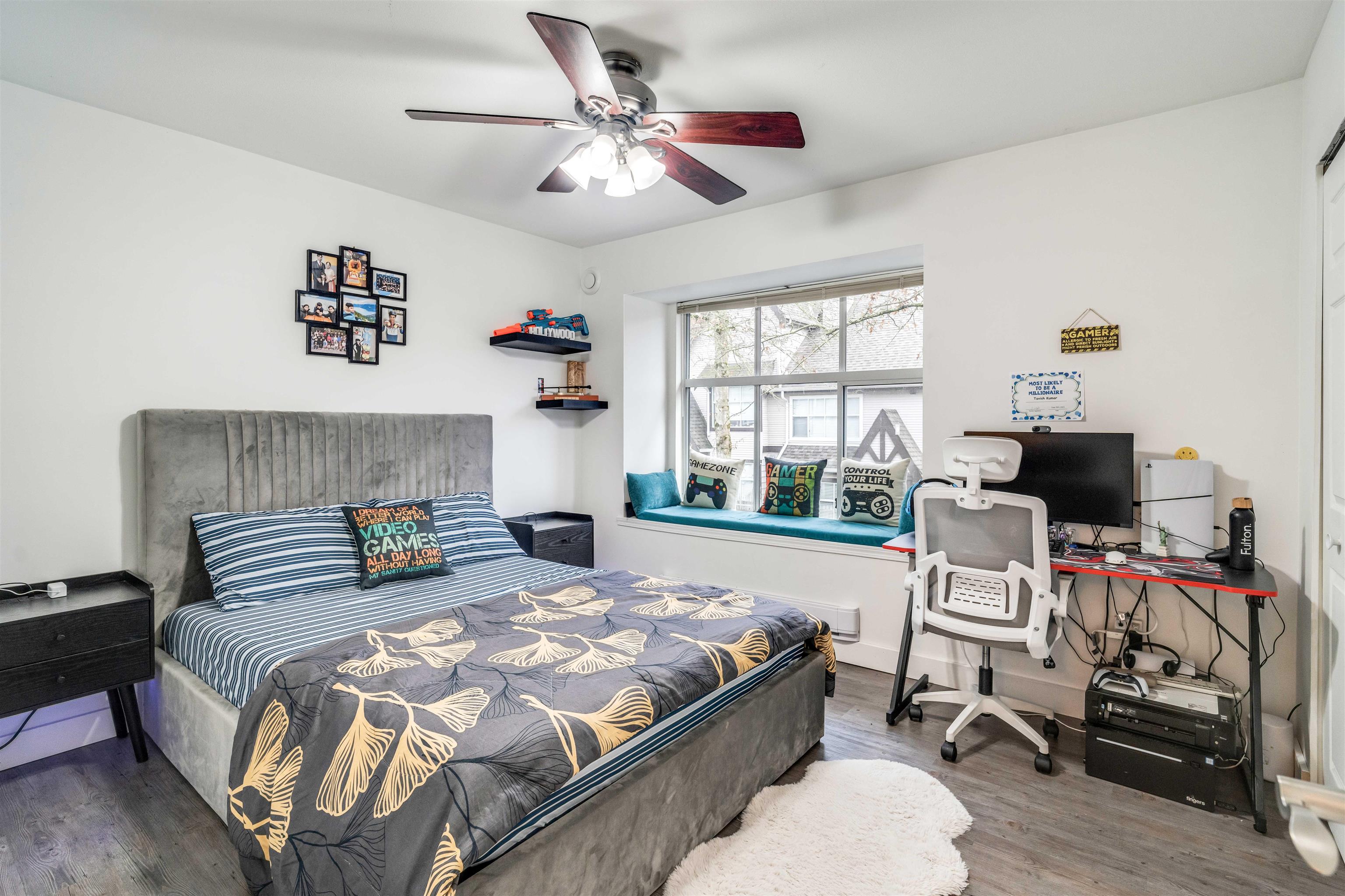 94 12099 237 STREET Unit: 94