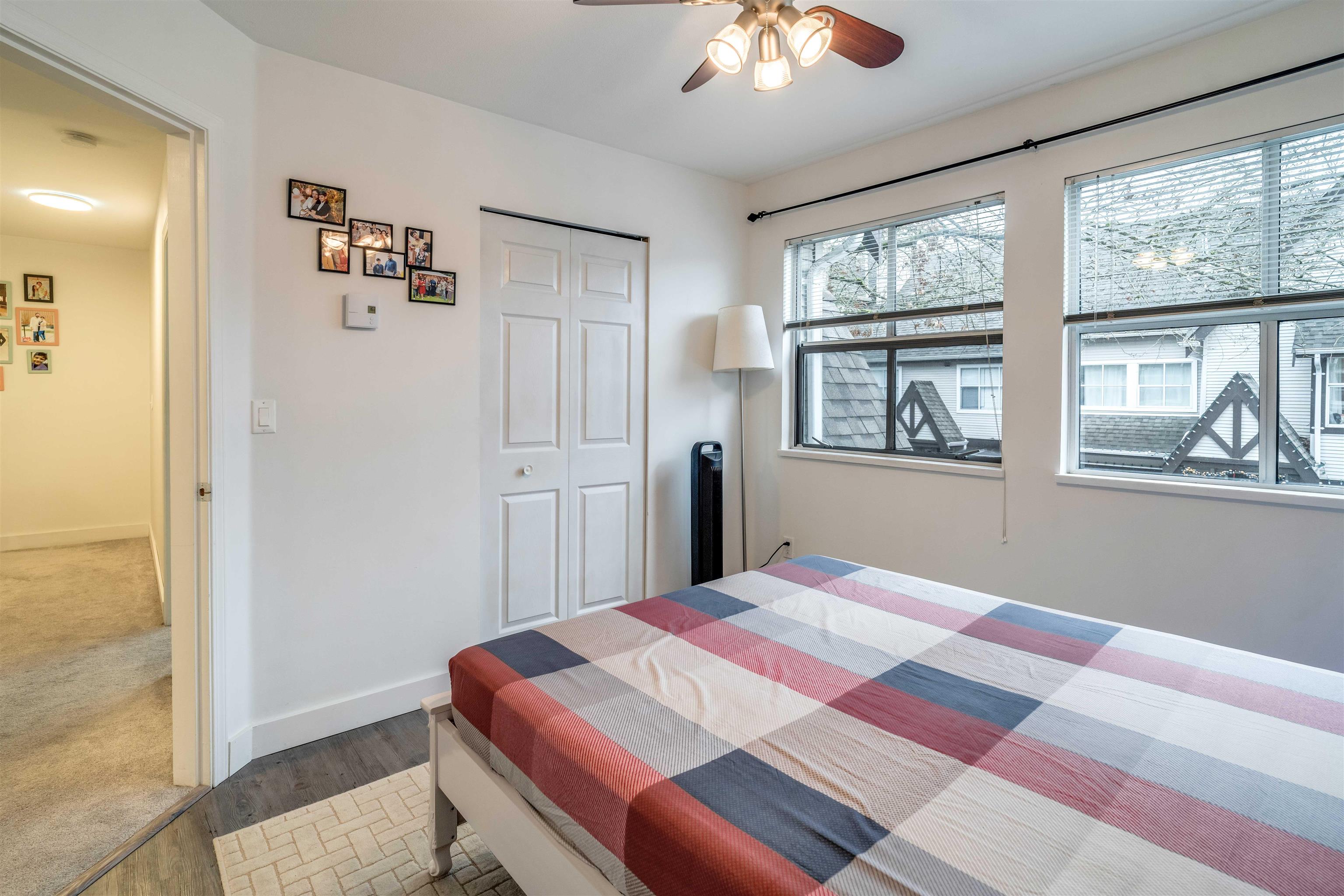 94 12099 237 STREET Unit: 94
