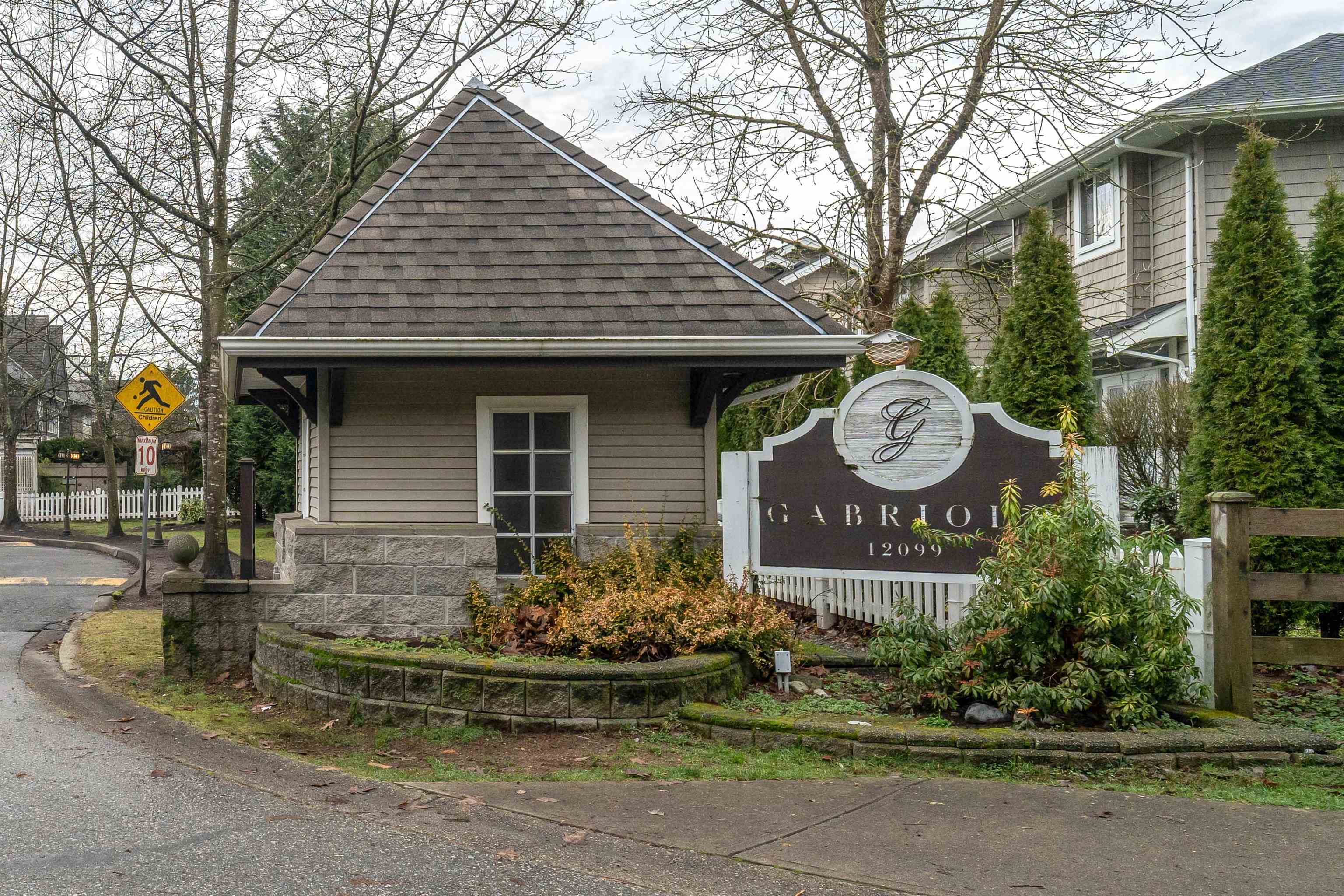 94 12099 237 STREET Unit: 94