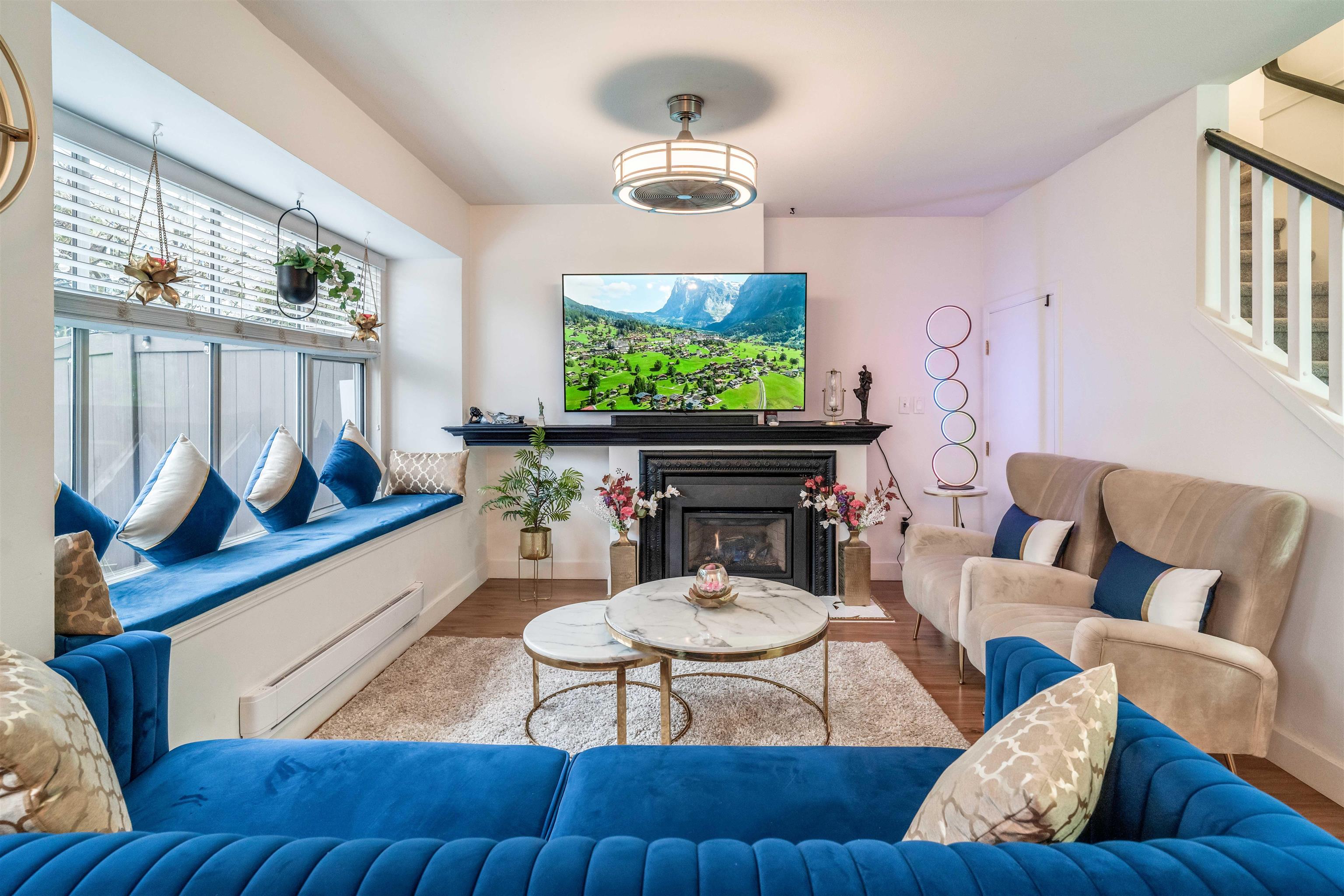 94 12099 237 STREET Unit: 94
