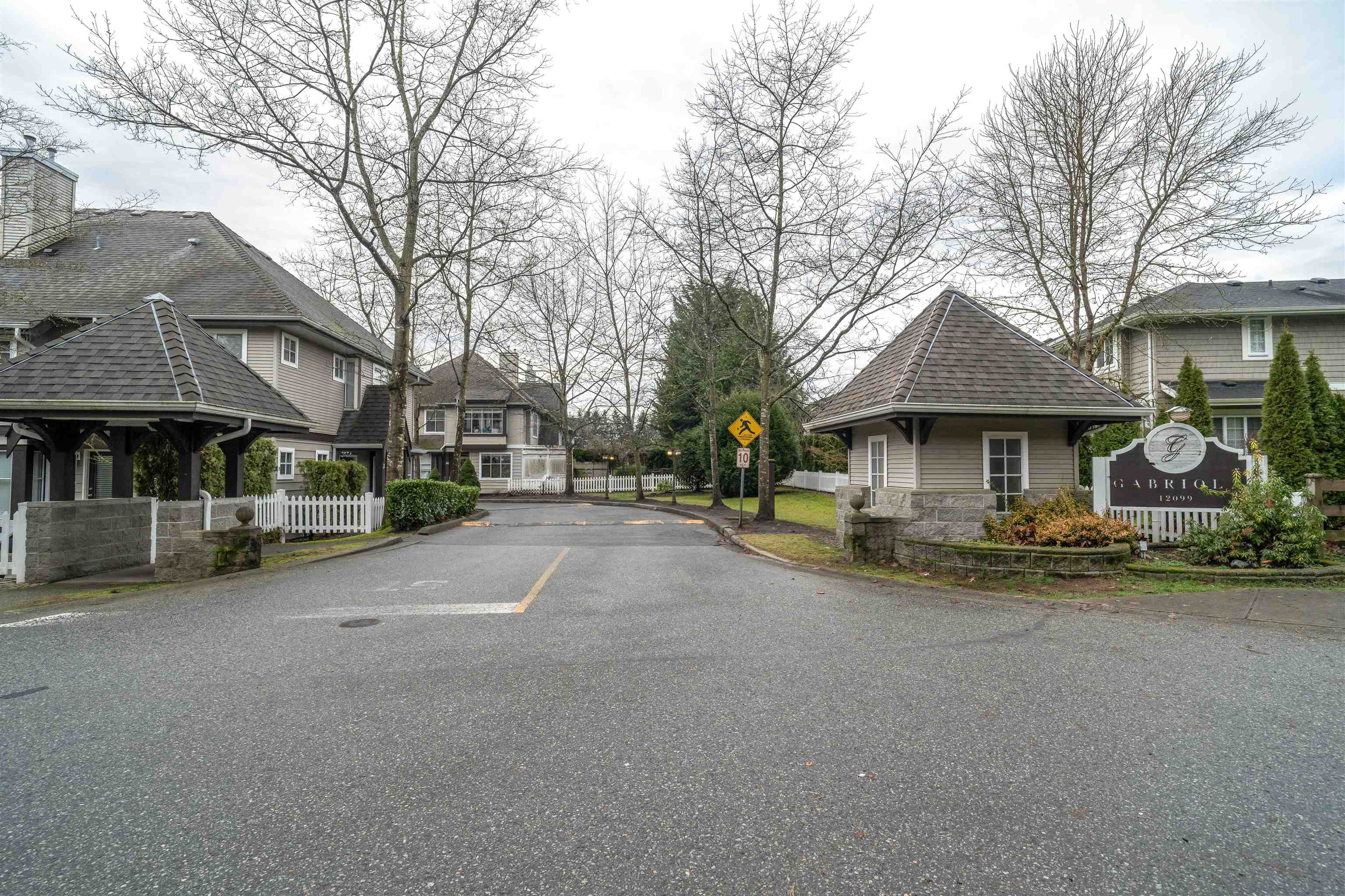 94 12099 237 STREET Unit: 94