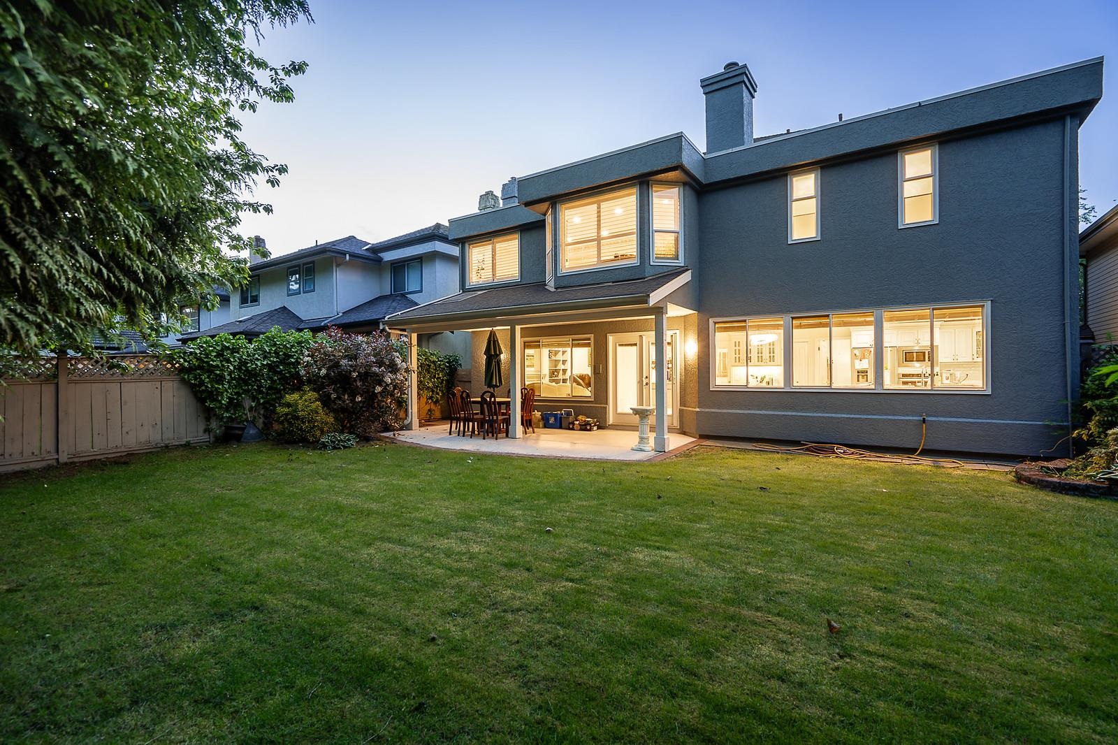 5557 CORNWALL DRIVE