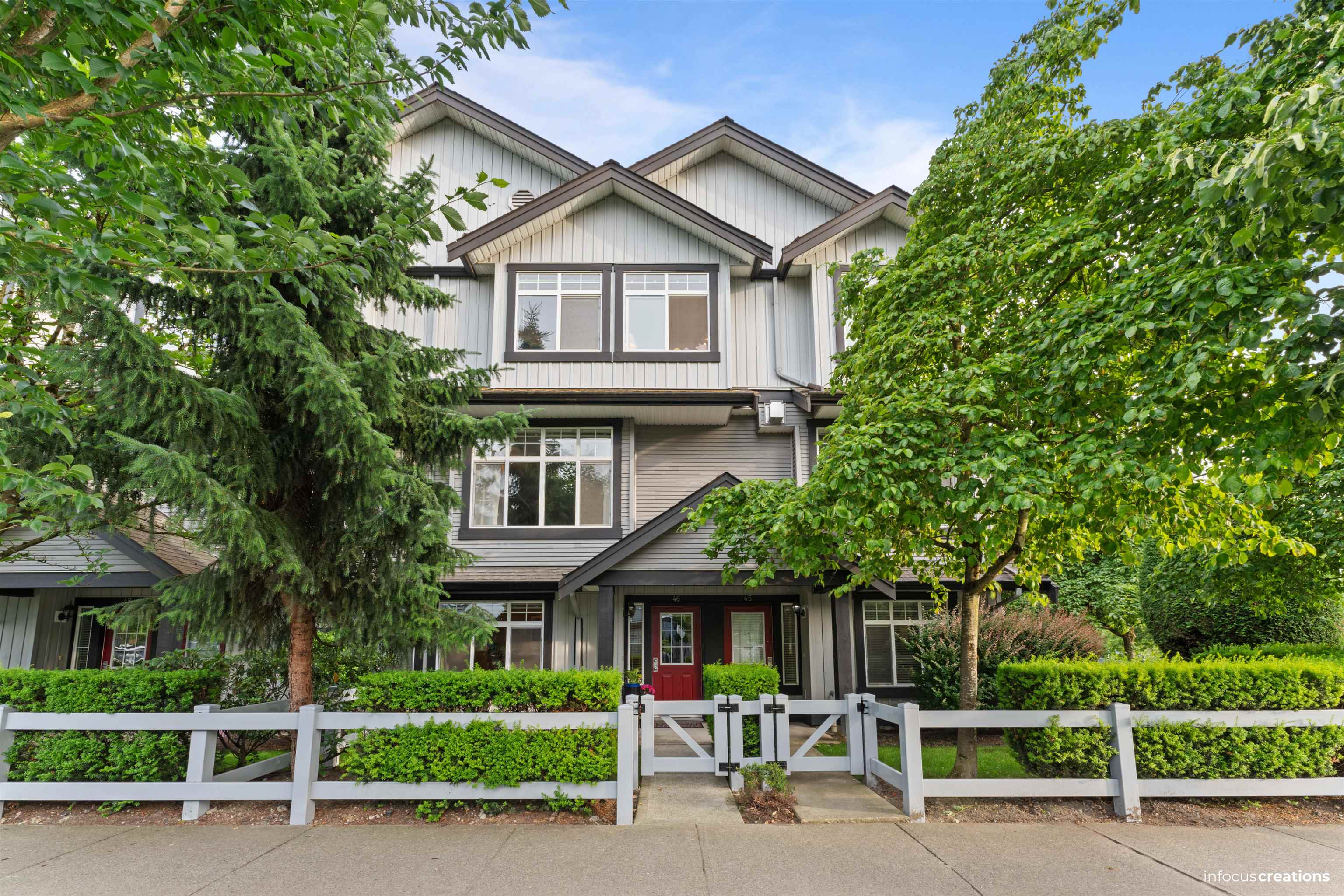 46 18839 69 AVENUE Unit: 46