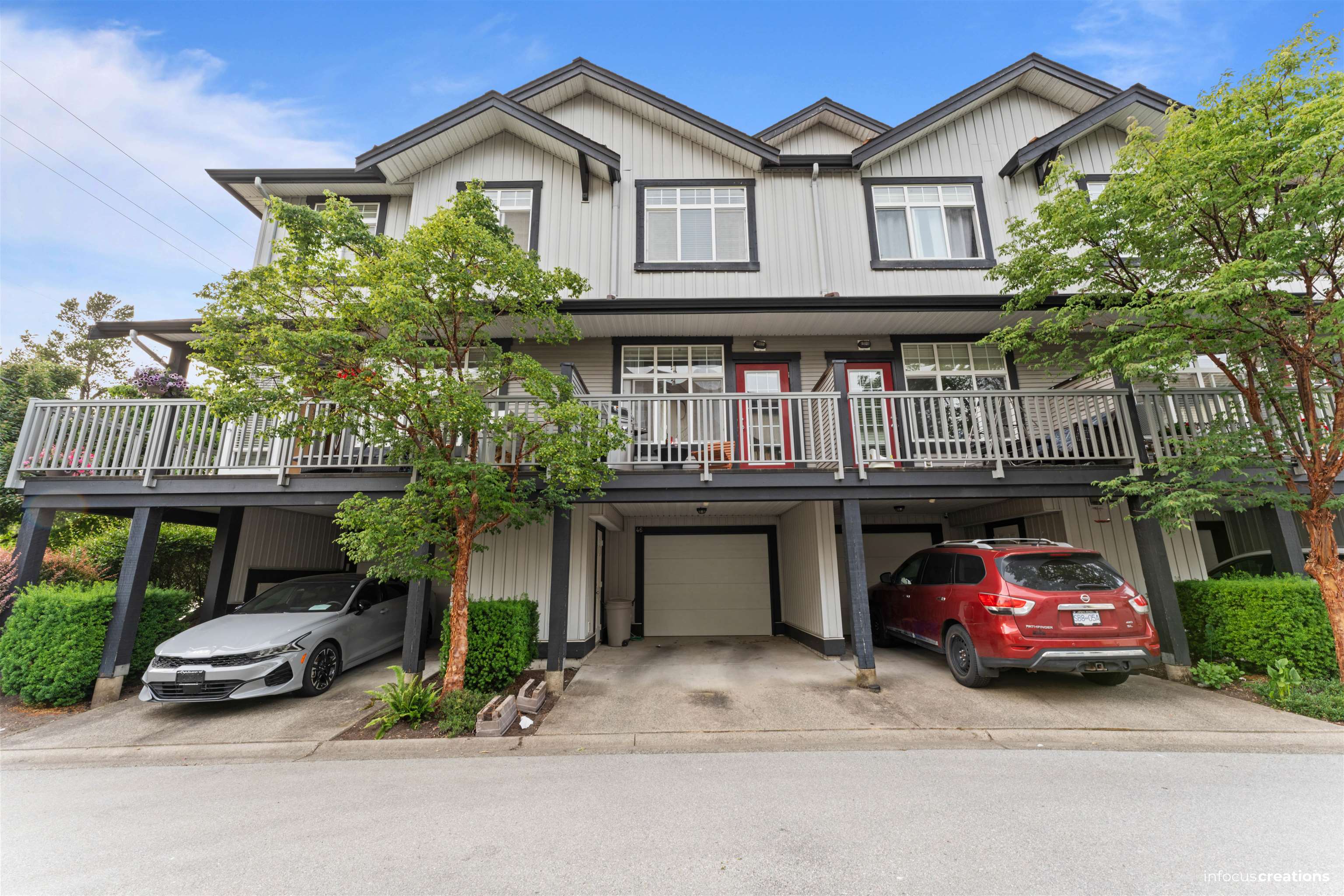 46 18839 69 AVENUE Unit: 46