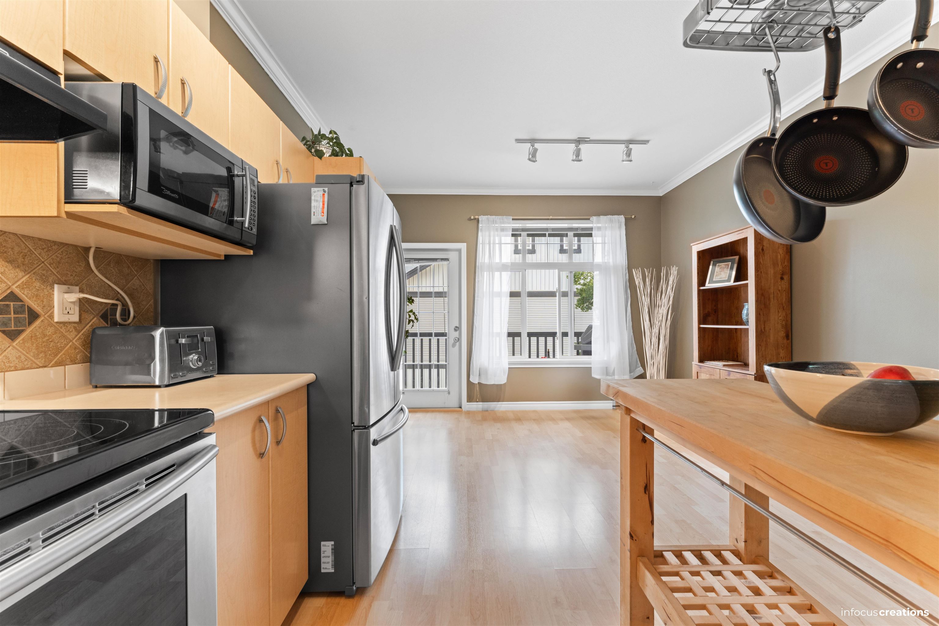 46 18839 69 AVENUE Unit: 46