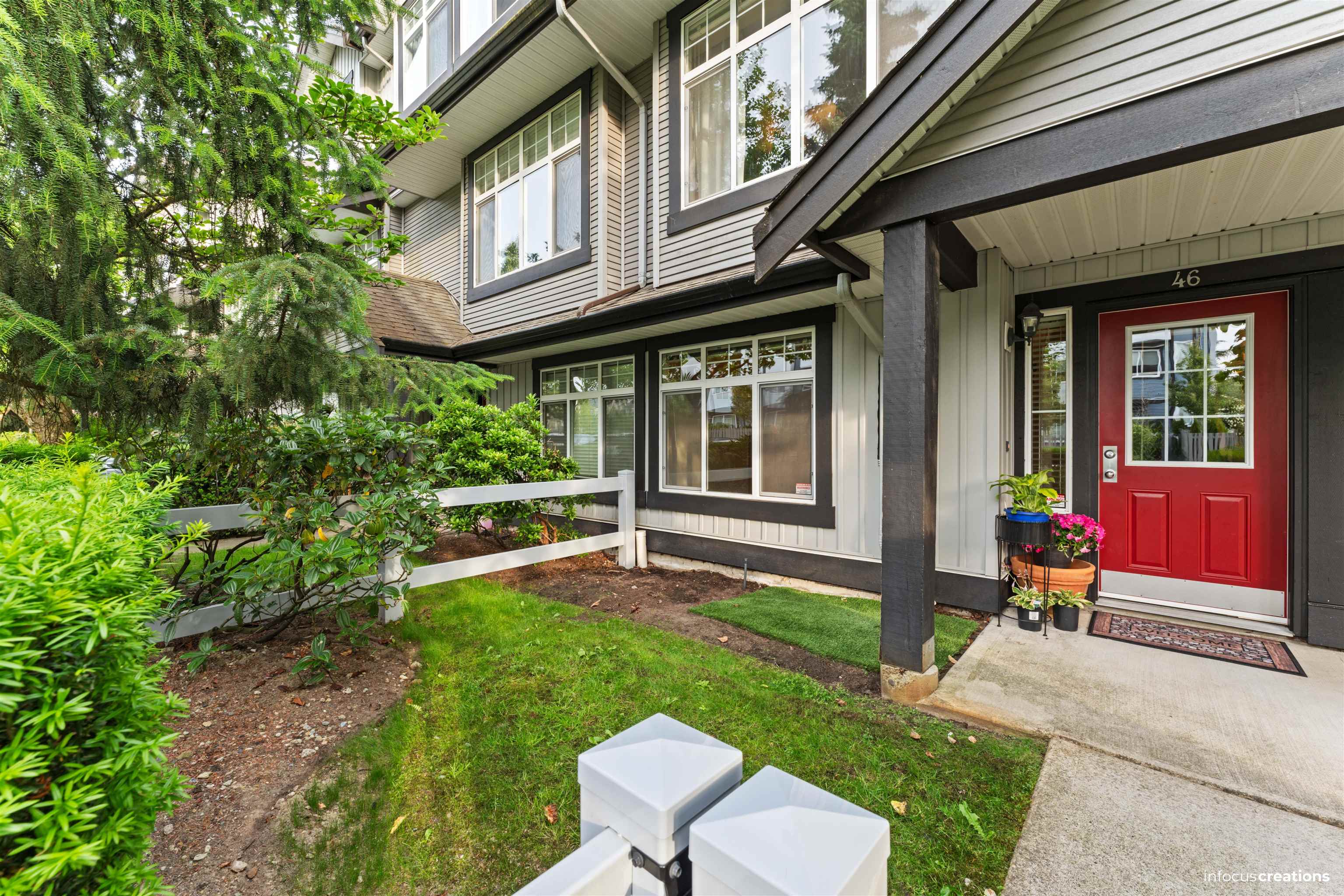 46 18839 69 AVENUE Unit: 46
