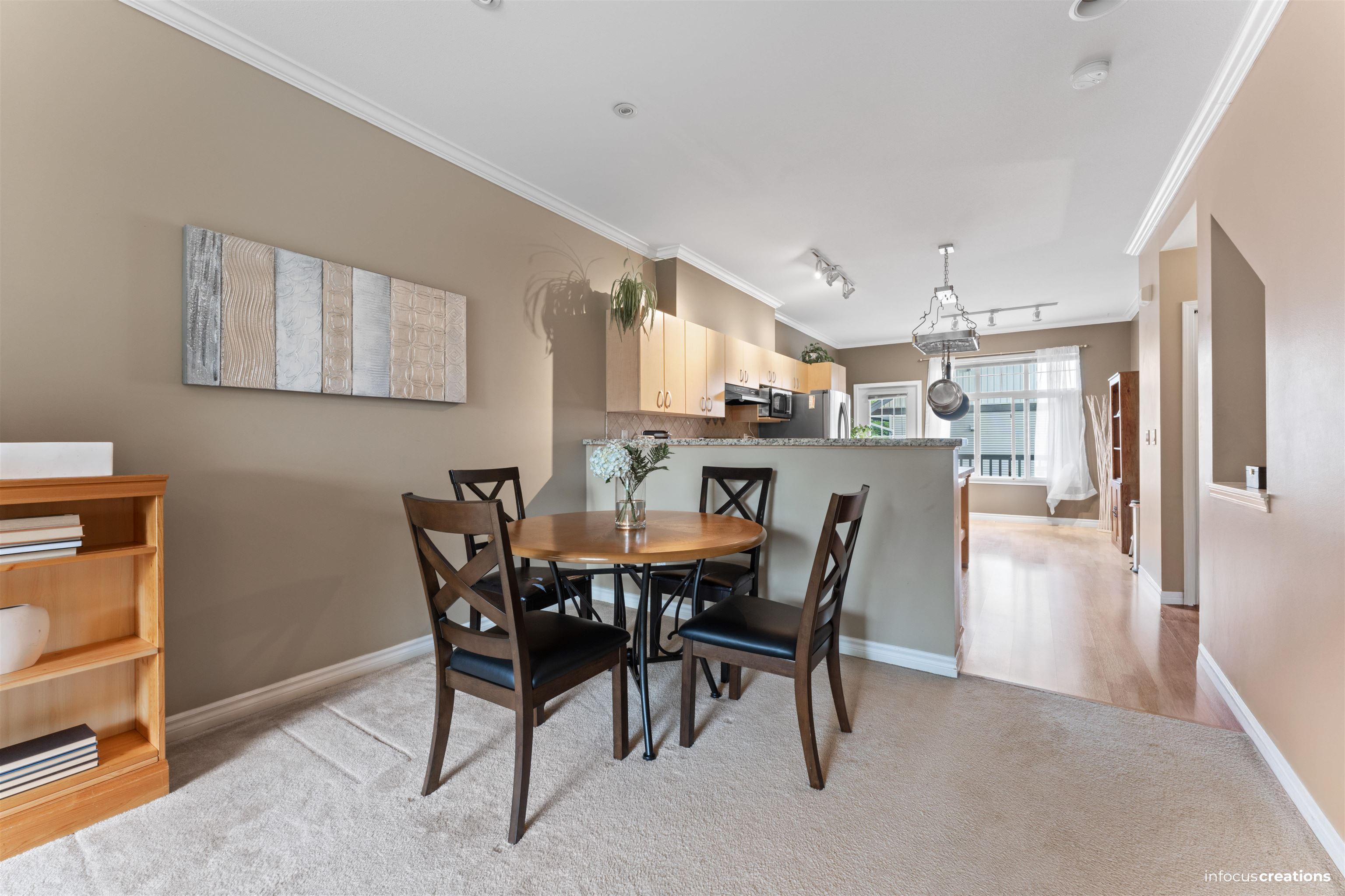 46 18839 69 AVENUE Unit: 46