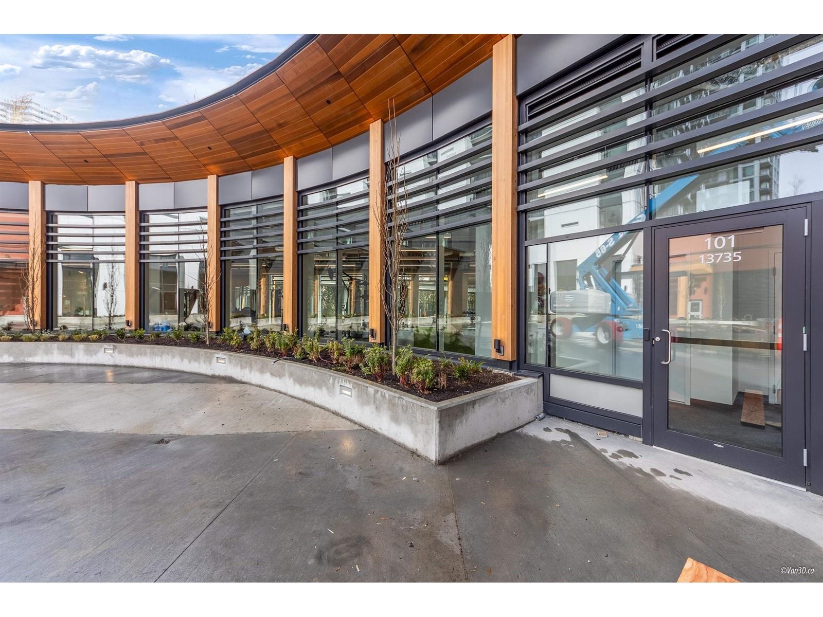 2107 13725 GEORGE JUNCTION BOULEVARD Unit: 2107