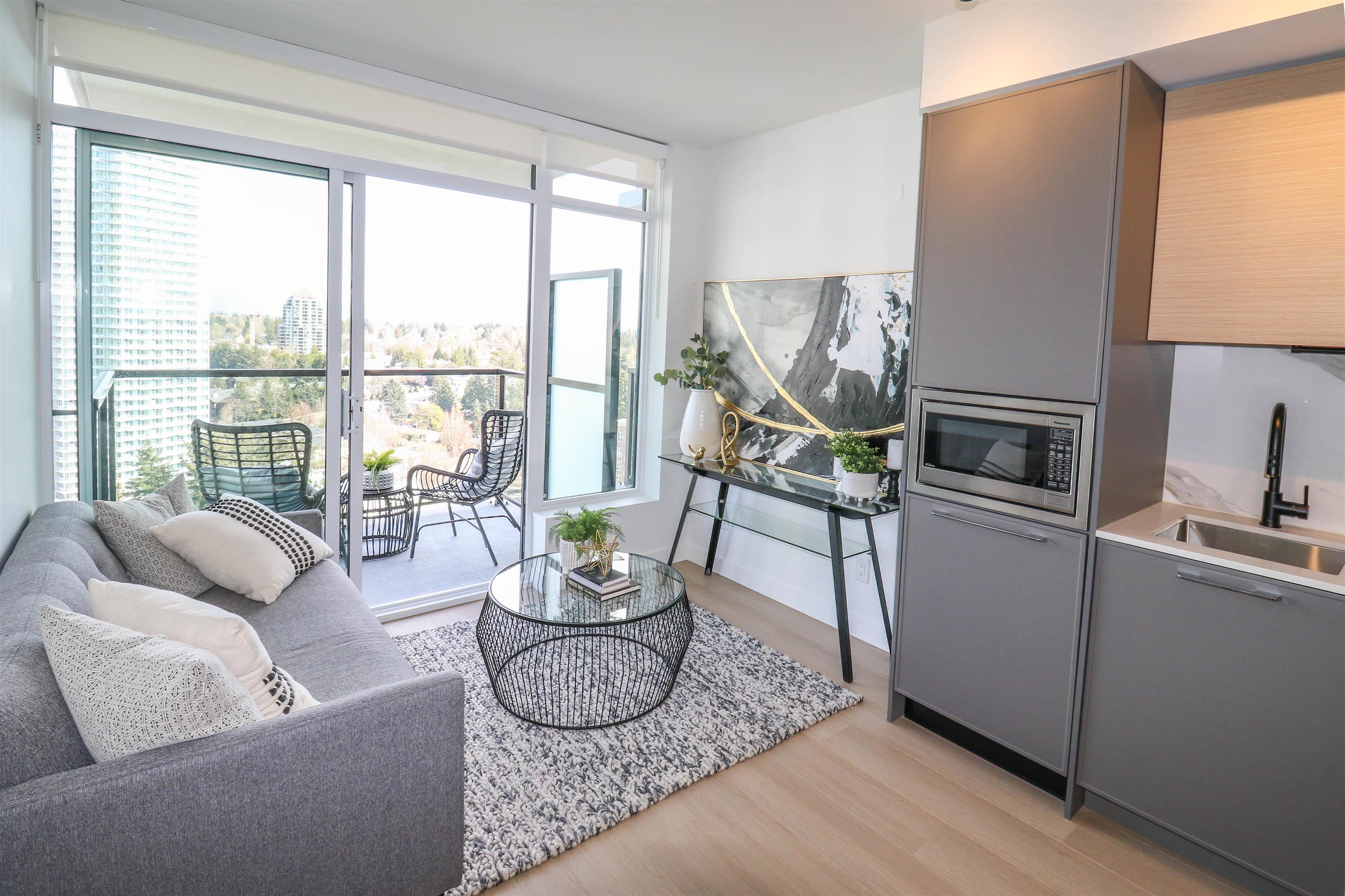 2107 13725 GEORGE JUNCTION BOULEVARD Unit: 2107